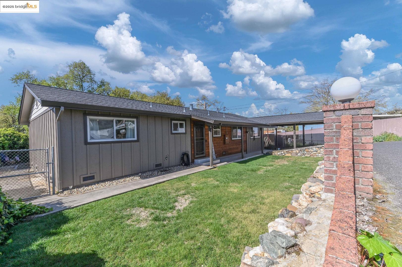 Detail Gallery Image 44 of 60 For 464 San Joaquin Ave, Angels Camp,  CA 95222 - 4 Beds | 2 Baths