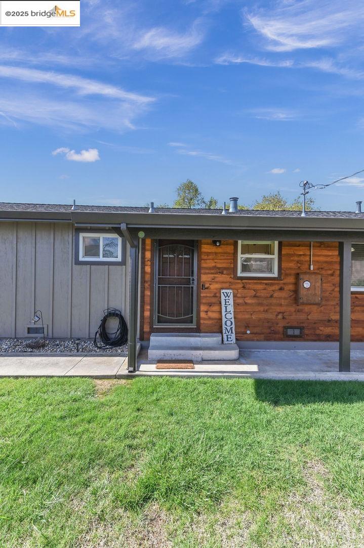 Detail Gallery Image 47 of 60 For 464 San Joaquin Ave, Angels Camp,  CA 95222 - 4 Beds | 2 Baths