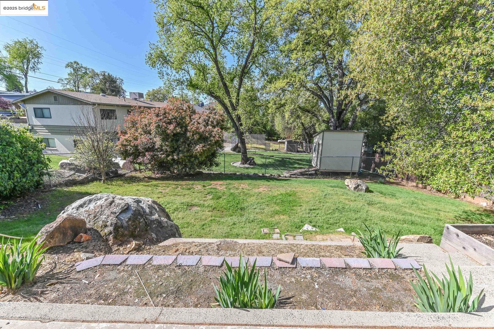 Detail Gallery Image 50 of 60 For 464 San Joaquin Ave, Angels Camp,  CA 95222 - 4 Beds | 2 Baths