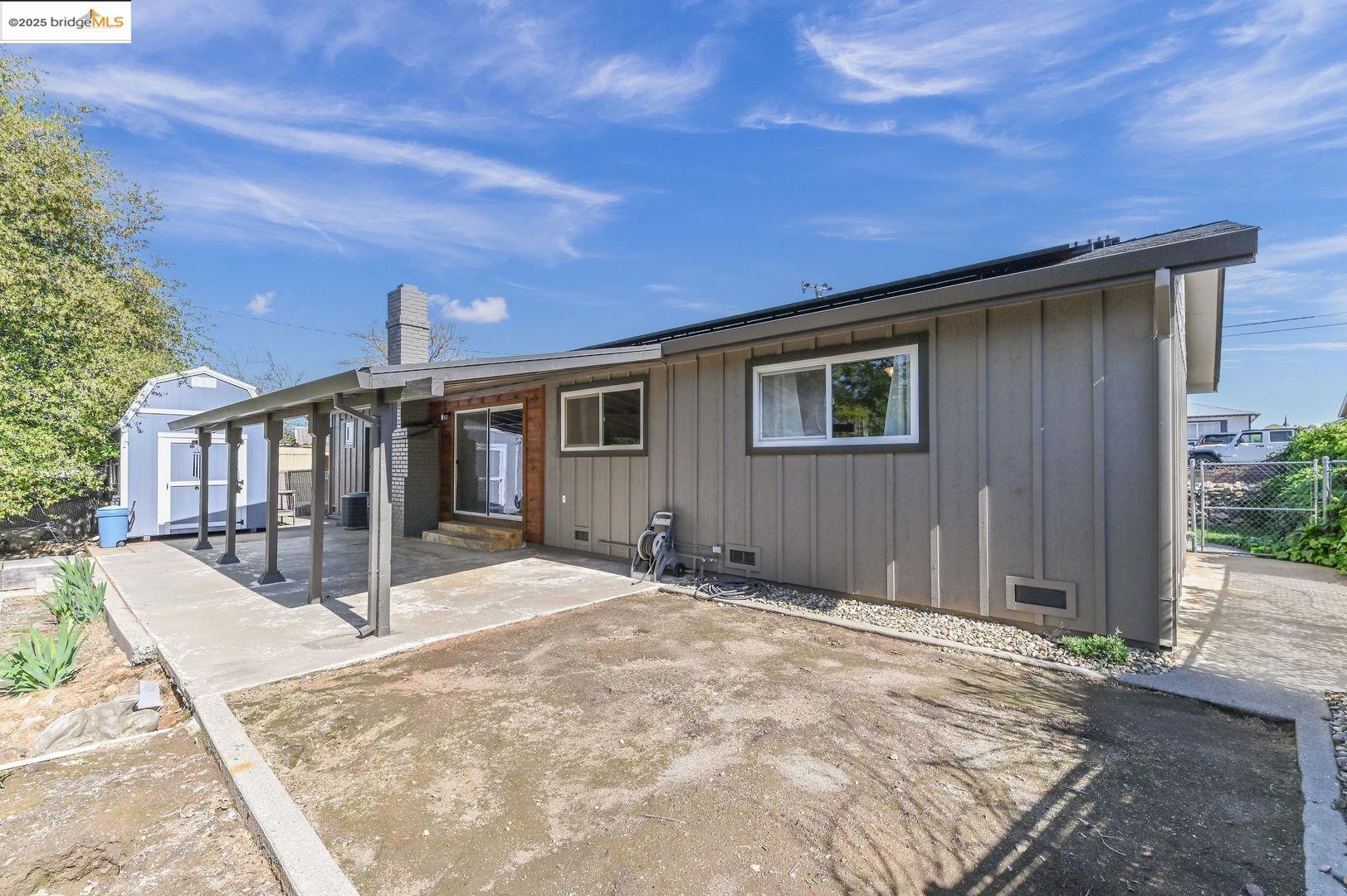 Detail Gallery Image 51 of 60 For 464 San Joaquin Ave, Angels Camp,  CA 95222 - 4 Beds | 2 Baths