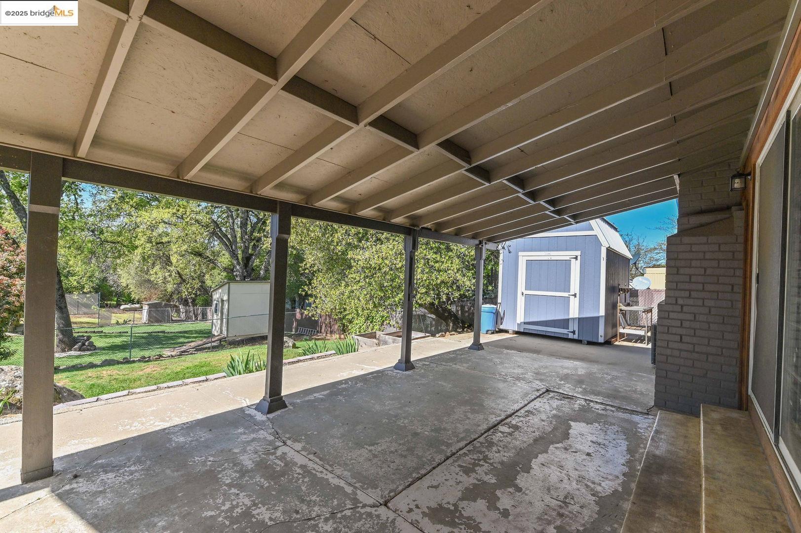 Detail Gallery Image 52 of 60 For 464 San Joaquin Ave, Angels Camp,  CA 95222 - 4 Beds | 2 Baths