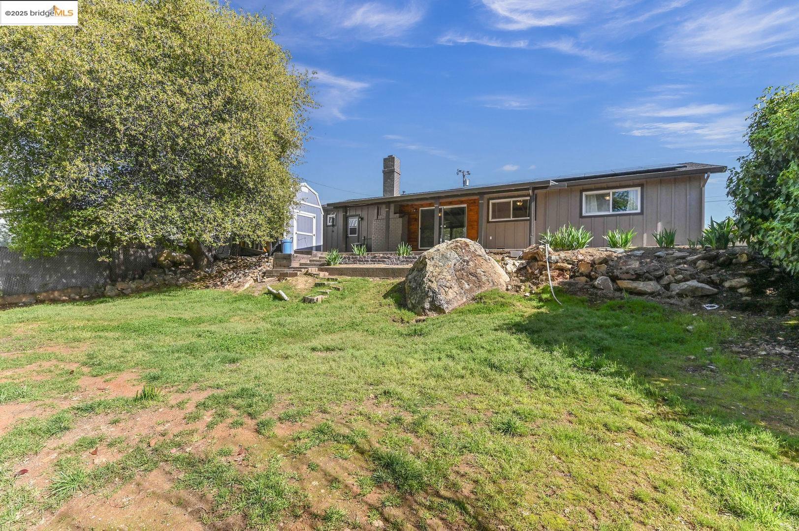 Detail Gallery Image 56 of 60 For 464 San Joaquin Ave, Angels Camp,  CA 95222 - 4 Beds | 2 Baths