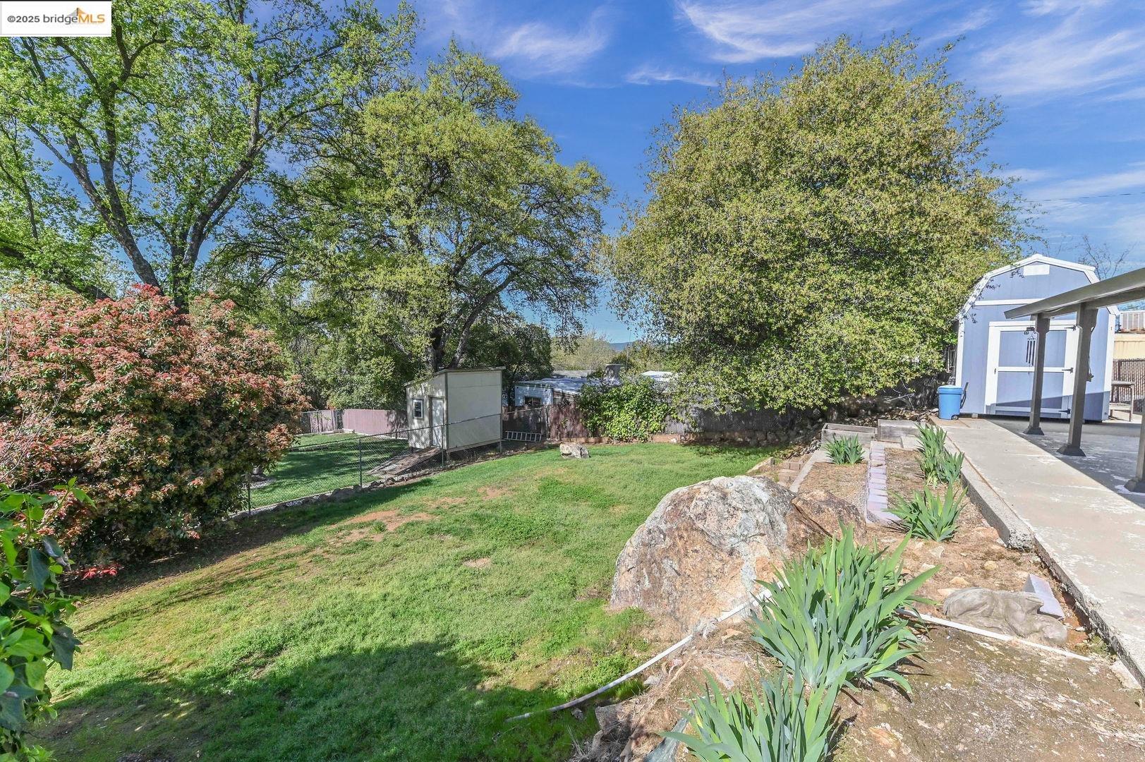 Detail Gallery Image 58 of 60 For 464 San Joaquin Ave, Angels Camp,  CA 95222 - 4 Beds | 2 Baths