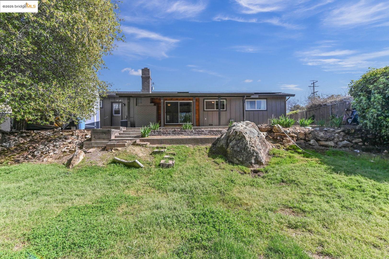 Detail Gallery Image 59 of 60 For 464 San Joaquin Ave, Angels Camp,  CA 95222 - 4 Beds | 2 Baths