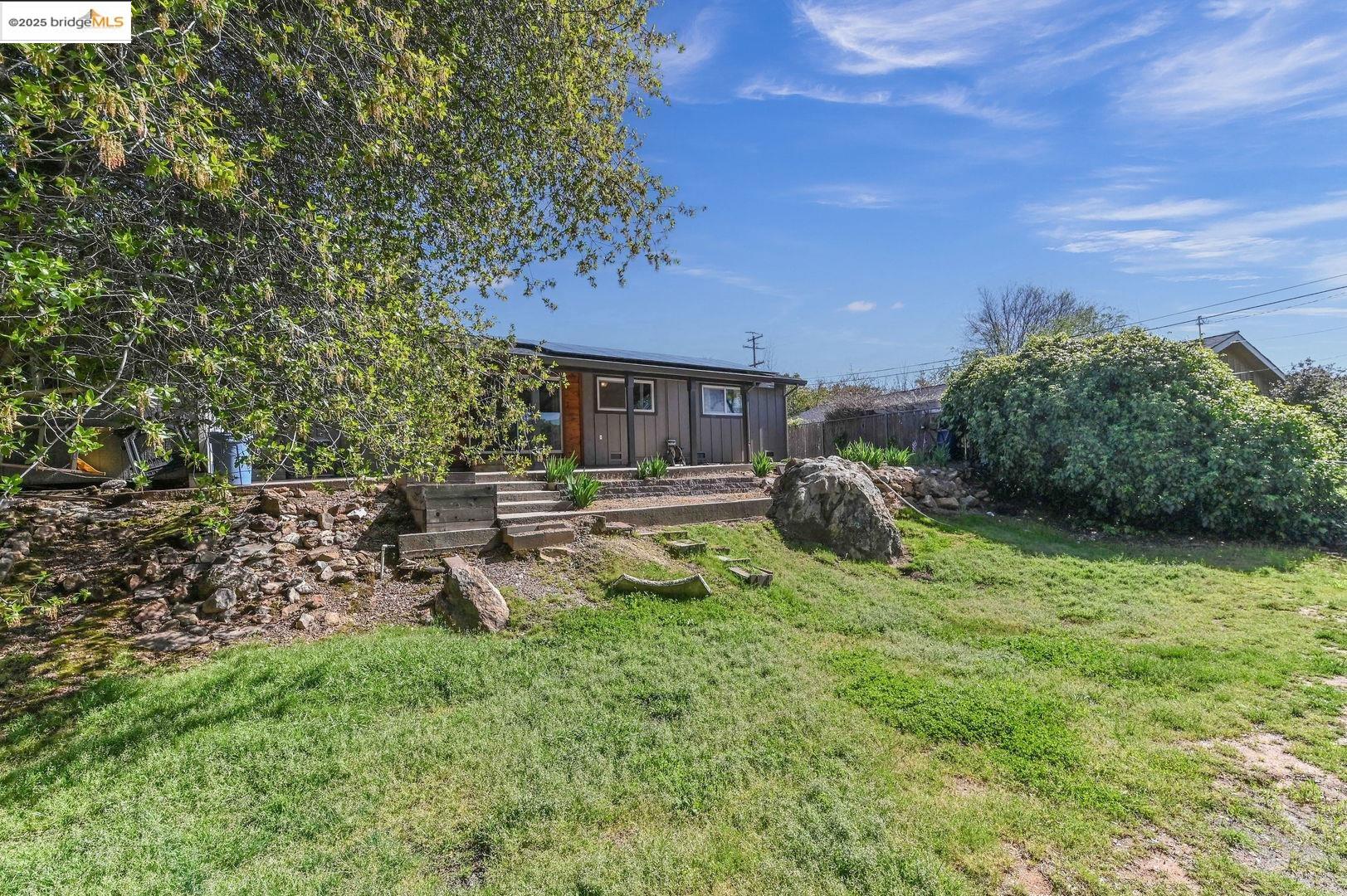 Detail Gallery Image 60 of 60 For 464 San Joaquin Ave, Angels Camp,  CA 95222 - 4 Beds | 2 Baths