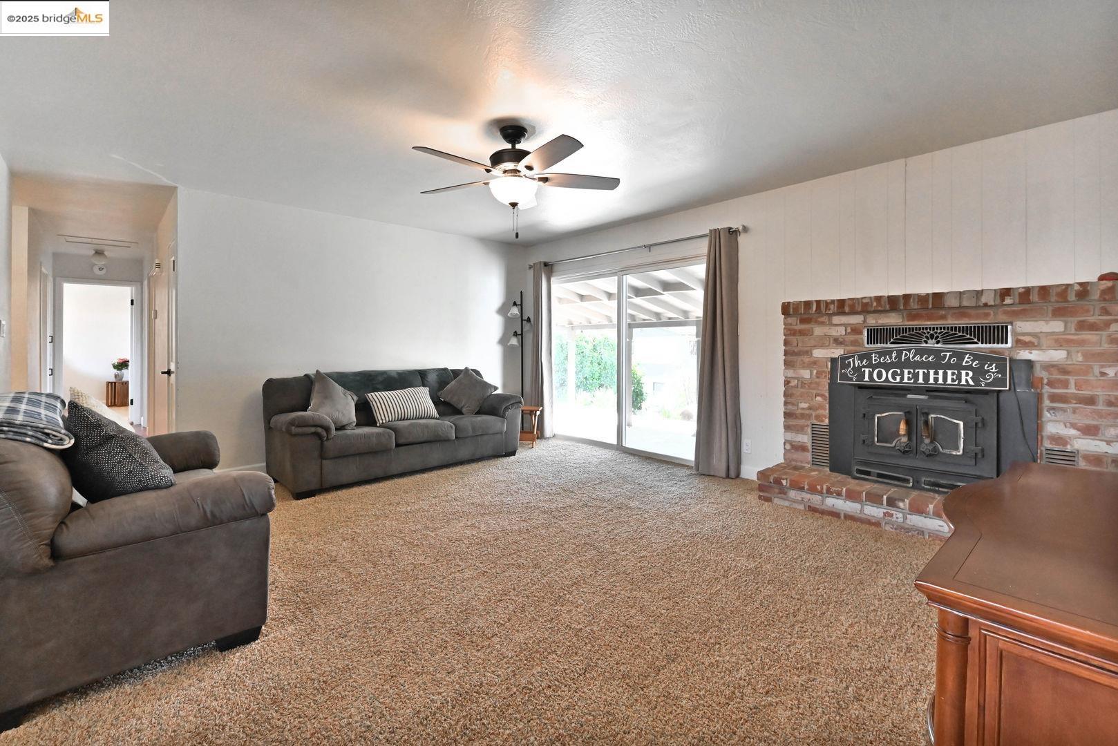 Detail Gallery Image 10 of 60 For 464 San Joaquin Ave, Angels Camp,  CA 95222 - 4 Beds | 2 Baths