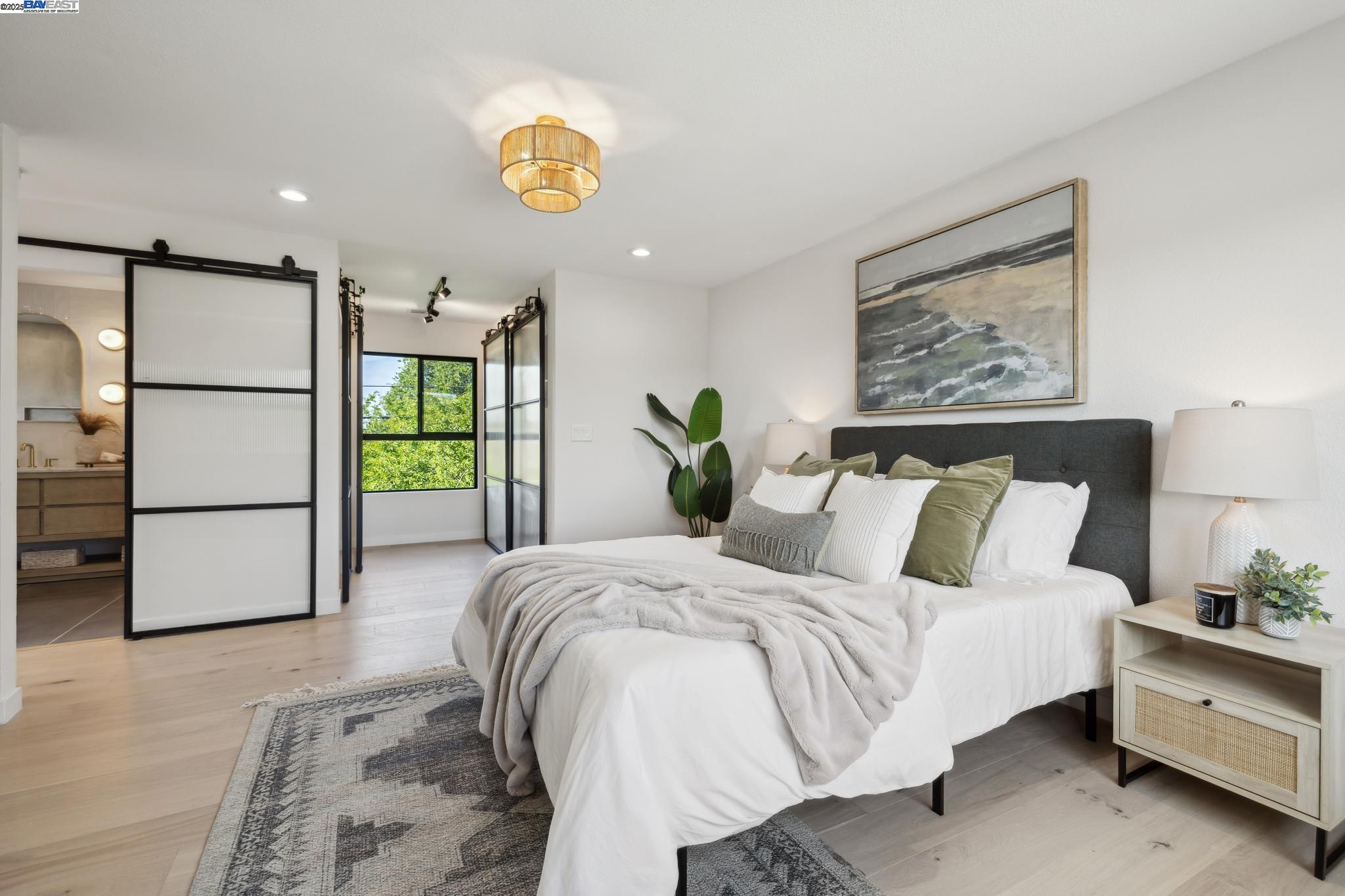 Detail Gallery Image 28 of 60 For 969 Kennard Way, Sunnyvale,  CA 94087 - 4 Beds | 4 Baths