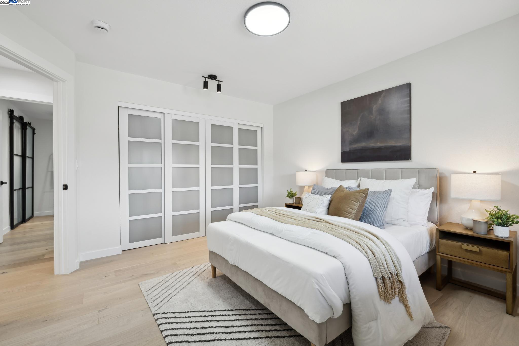 Detail Gallery Image 37 of 60 For 969 Kennard Way, Sunnyvale,  CA 94087 - 4 Beds | 4 Baths