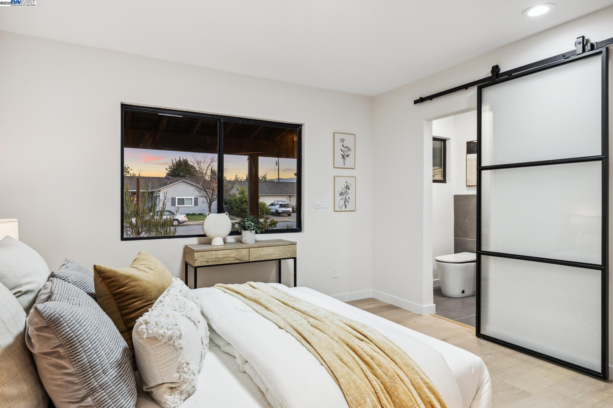 Detail Gallery Image 46 of 60 For 969 Kennard Way, Sunnyvale,  CA 94087 - 4 Beds | 4 Baths