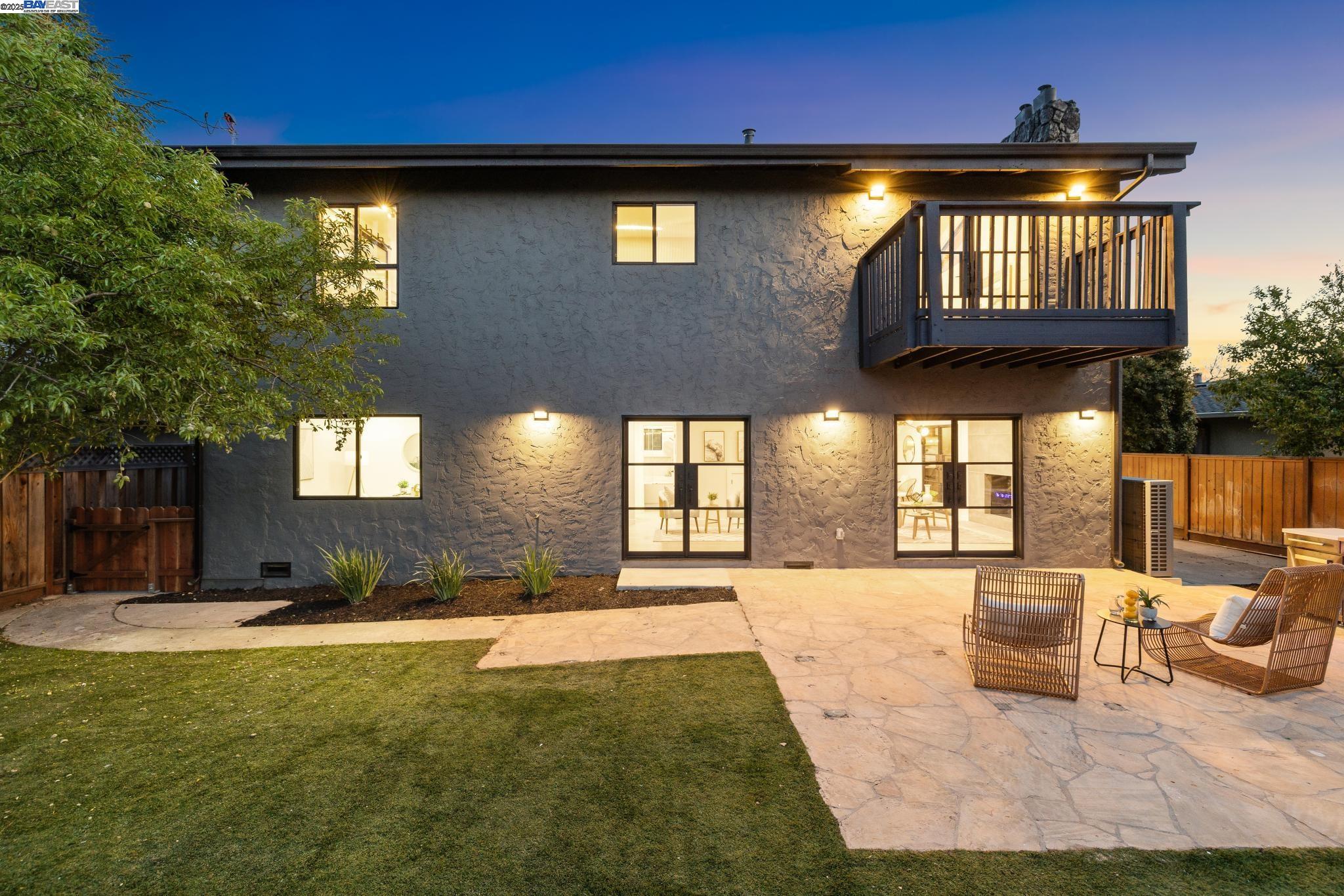 Detail Gallery Image 49 of 60 For 969 Kennard Way, Sunnyvale,  CA 94087 - 4 Beds | 4 Baths