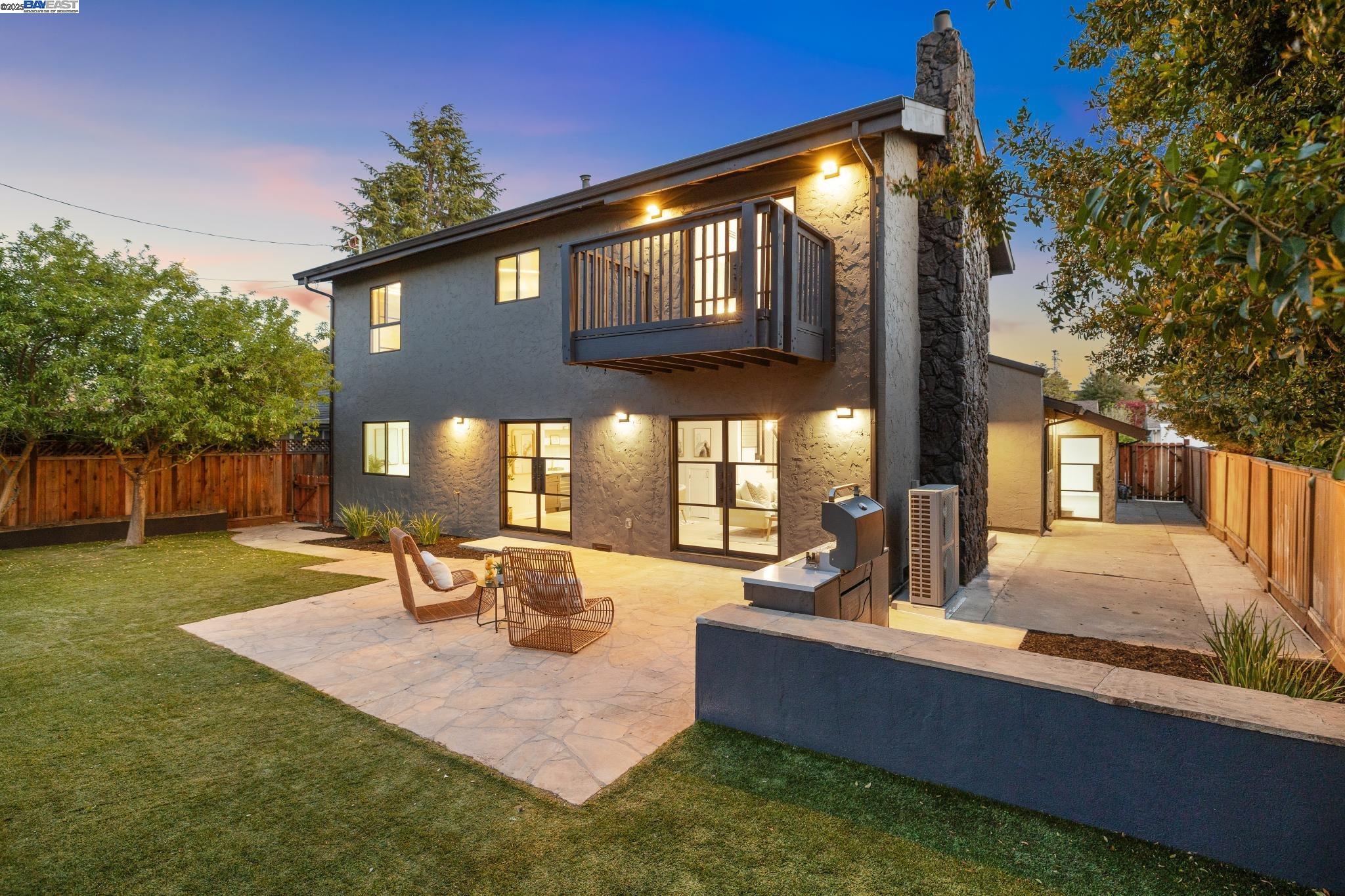 Detail Gallery Image 51 of 60 For 969 Kennard Way, Sunnyvale,  CA 94087 - 4 Beds | 4 Baths