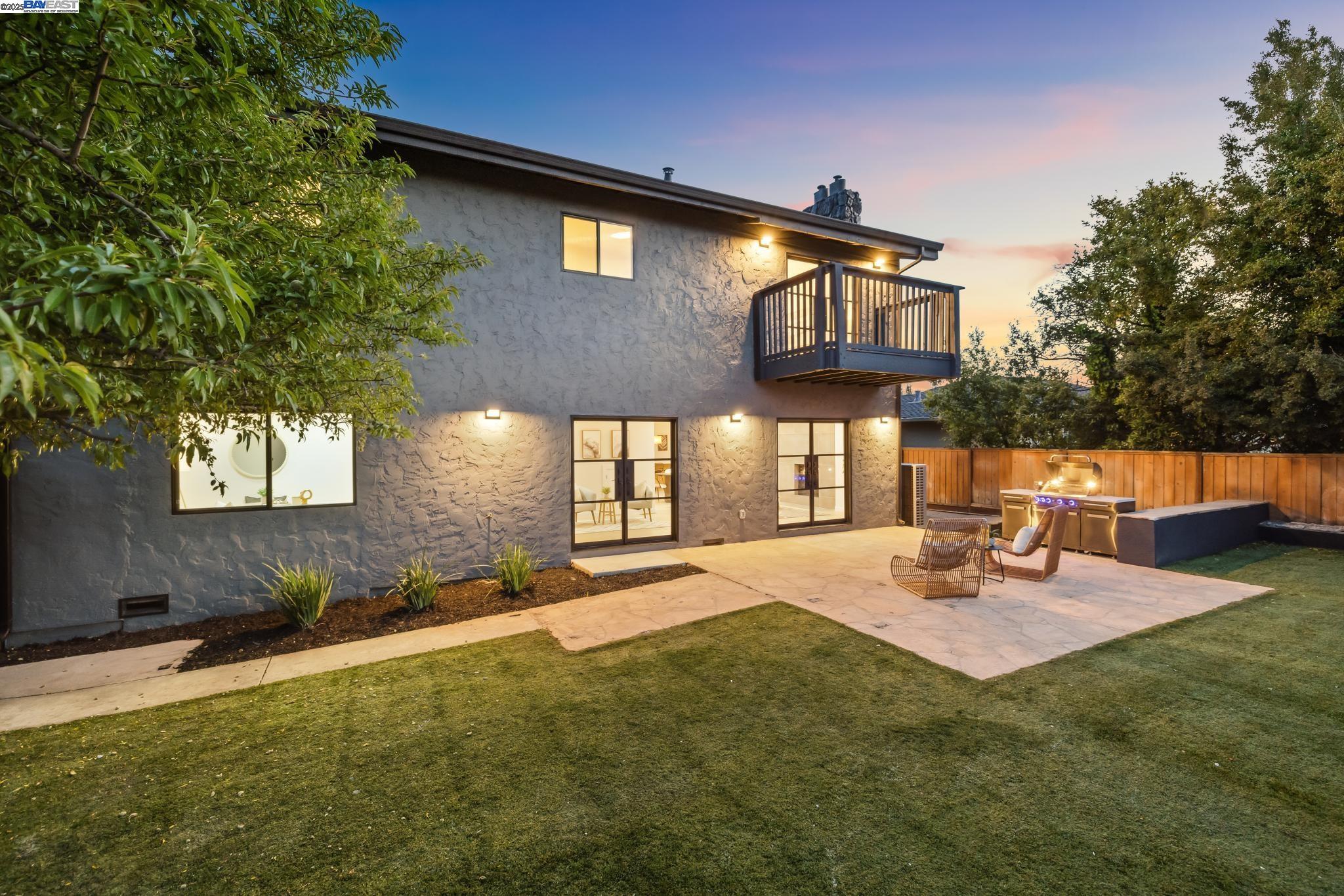Detail Gallery Image 52 of 60 For 969 Kennard Way, Sunnyvale,  CA 94087 - 4 Beds | 4 Baths