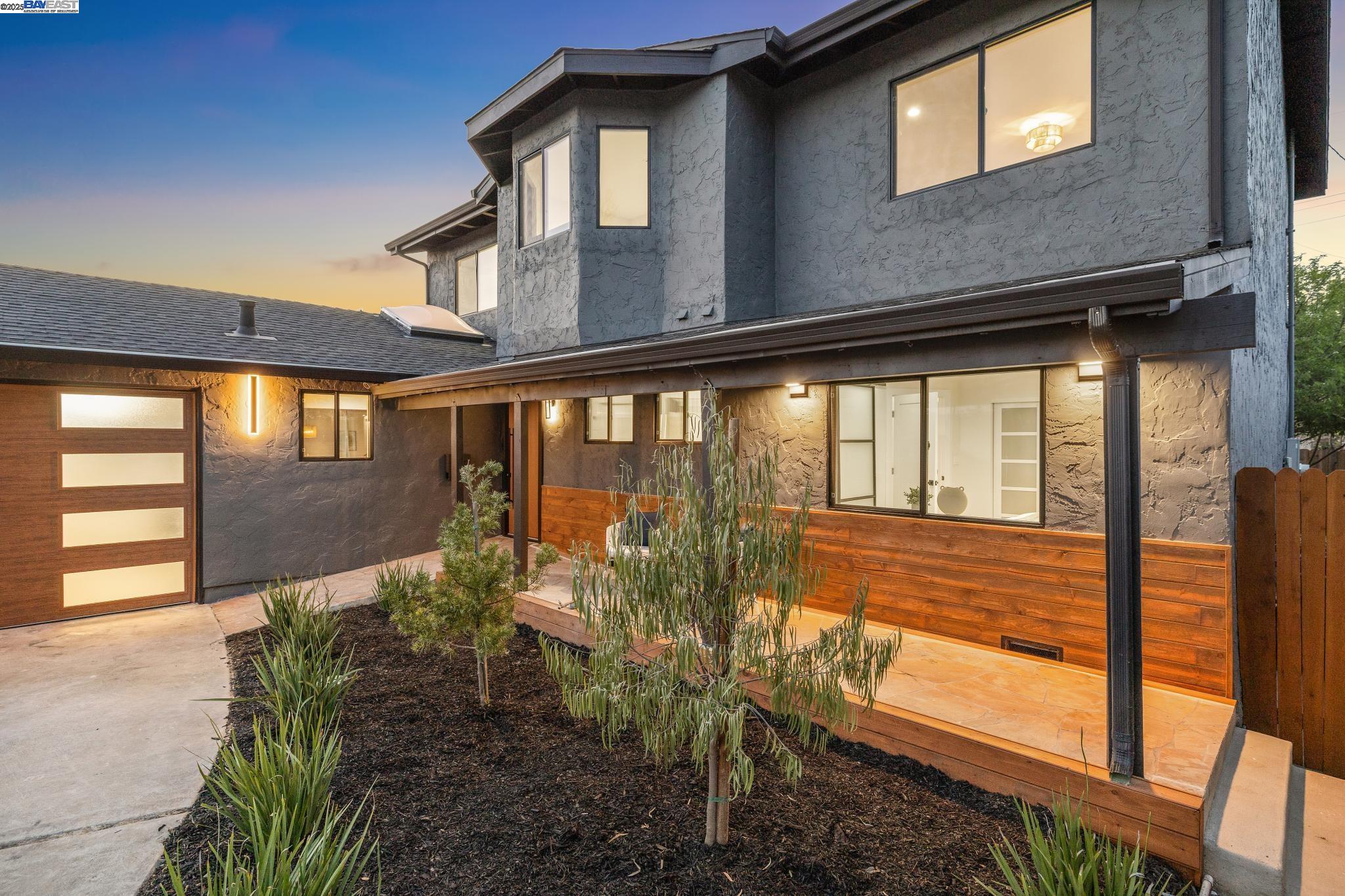 Detail Gallery Image 55 of 60 For 969 Kennard Way, Sunnyvale,  CA 94087 - 4 Beds | 4 Baths
