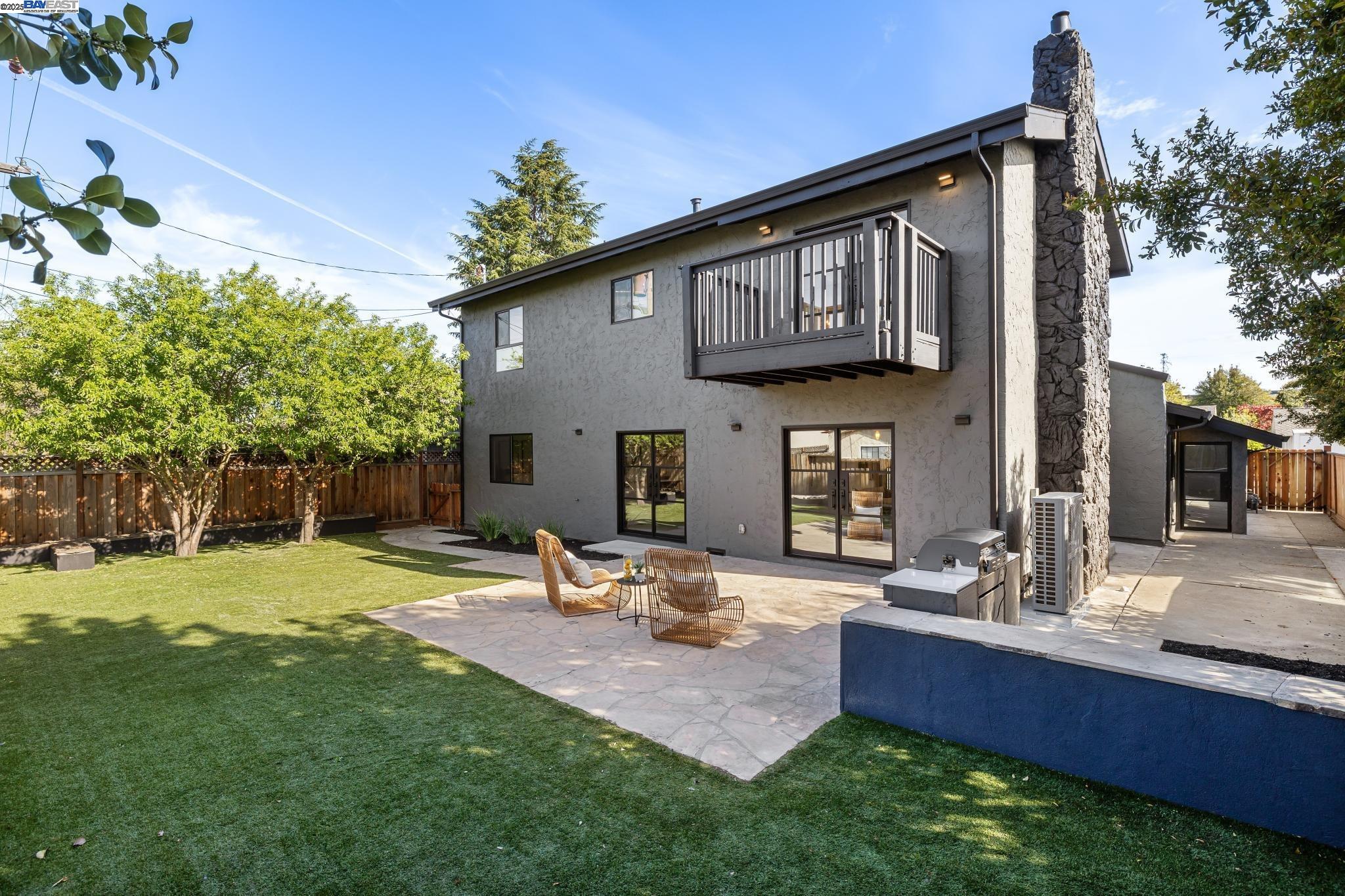 Detail Gallery Image 57 of 60 For 969 Kennard Way, Sunnyvale,  CA 94087 - 4 Beds | 4 Baths