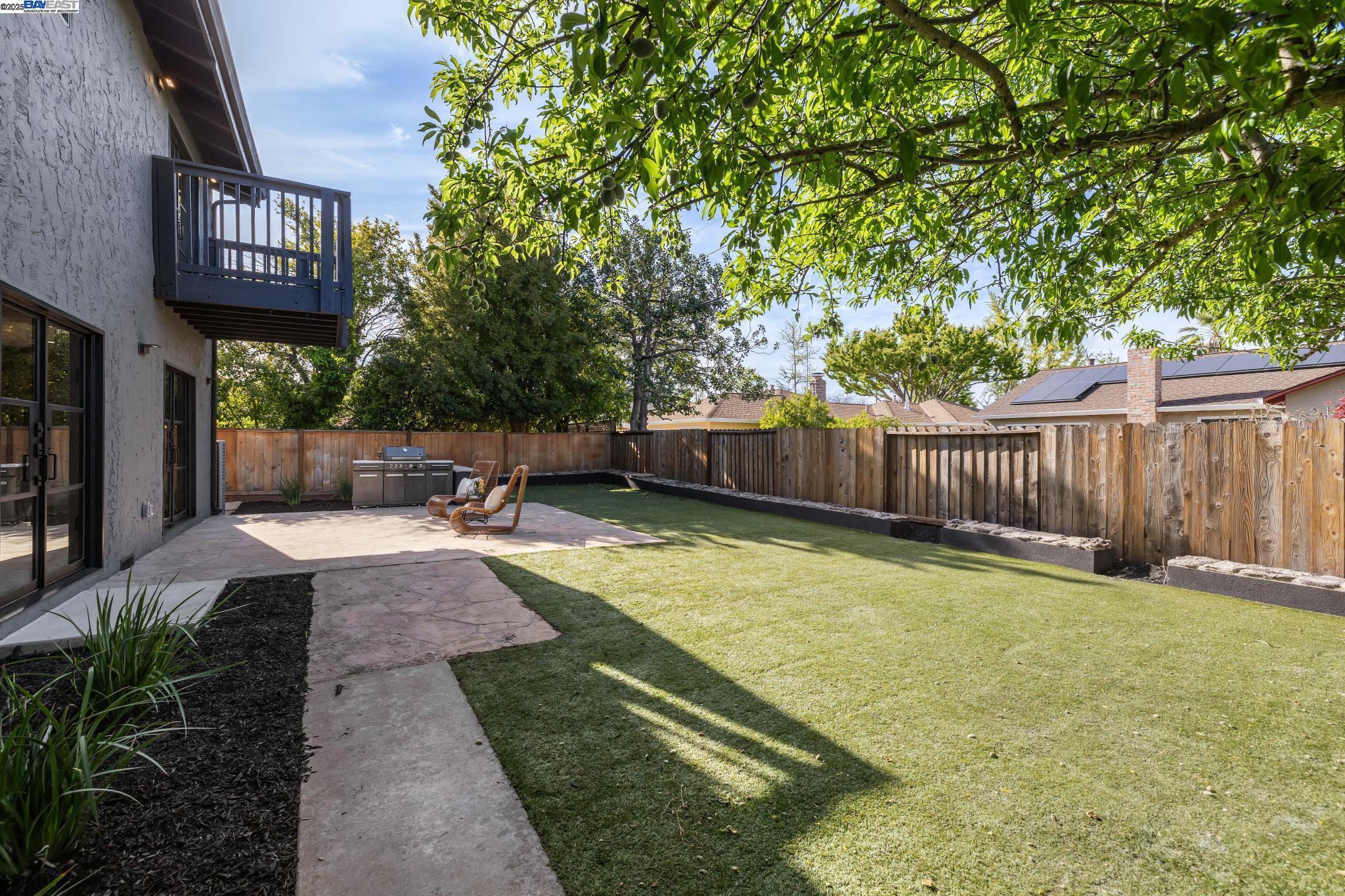 Detail Gallery Image 58 of 60 For 969 Kennard Way, Sunnyvale,  CA 94087 - 4 Beds | 4 Baths