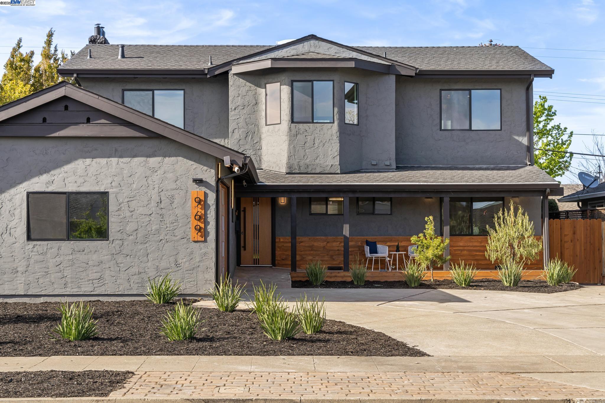 Detail Gallery Image 59 of 60 For 969 Kennard Way, Sunnyvale,  CA 94087 - 4 Beds | 4 Baths
