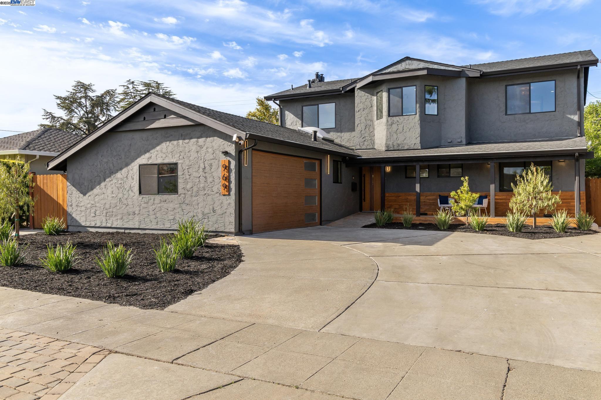 Detail Gallery Image 60 of 60 For 969 Kennard Way, Sunnyvale,  CA 94087 - 4 Beds | 4 Baths