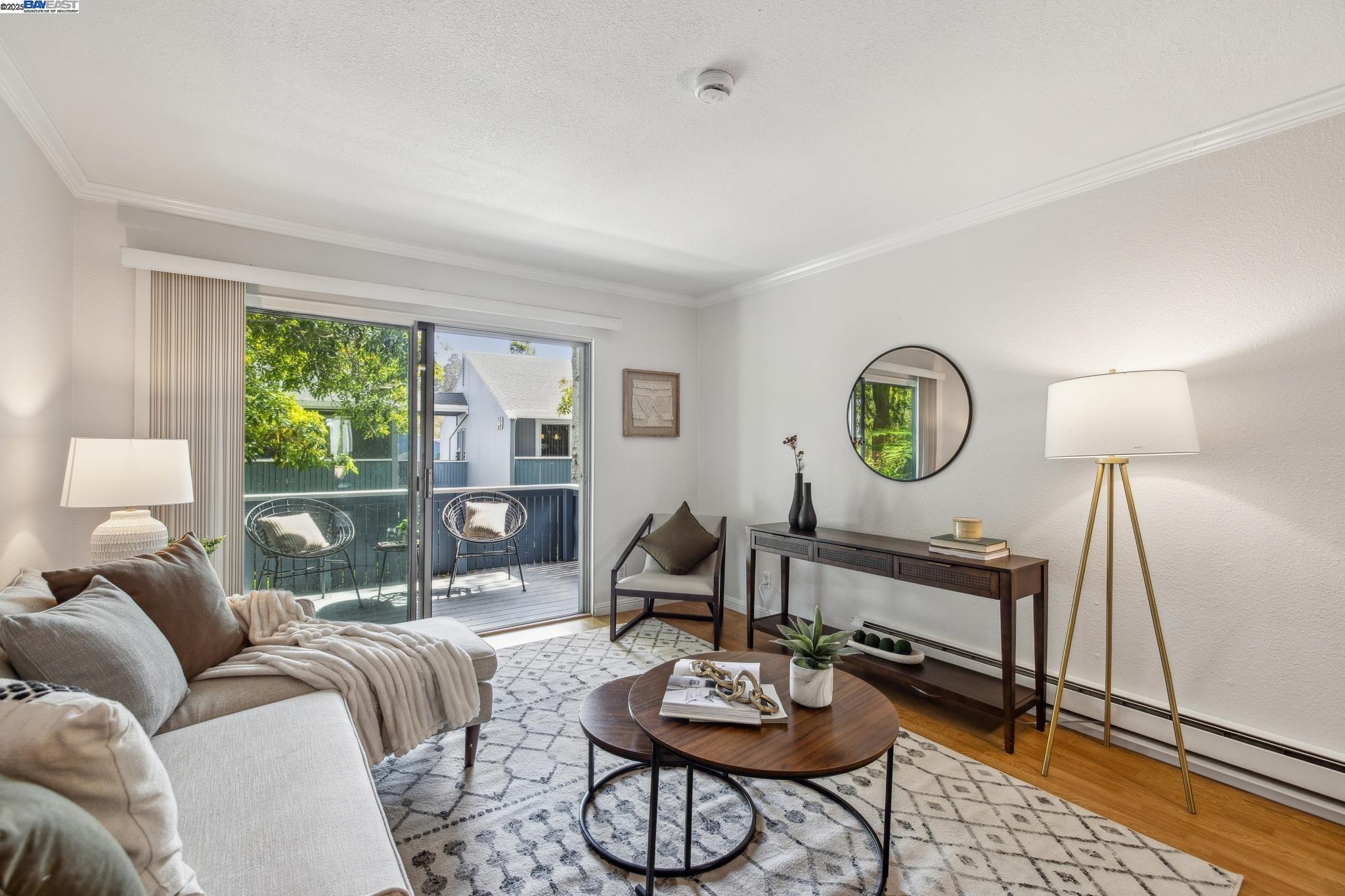 Detail Gallery Image 12 of 26 For 141 Piccadilly Pl #B,  San Bruno,  CA 94066 - 1 Beds | 1 Baths