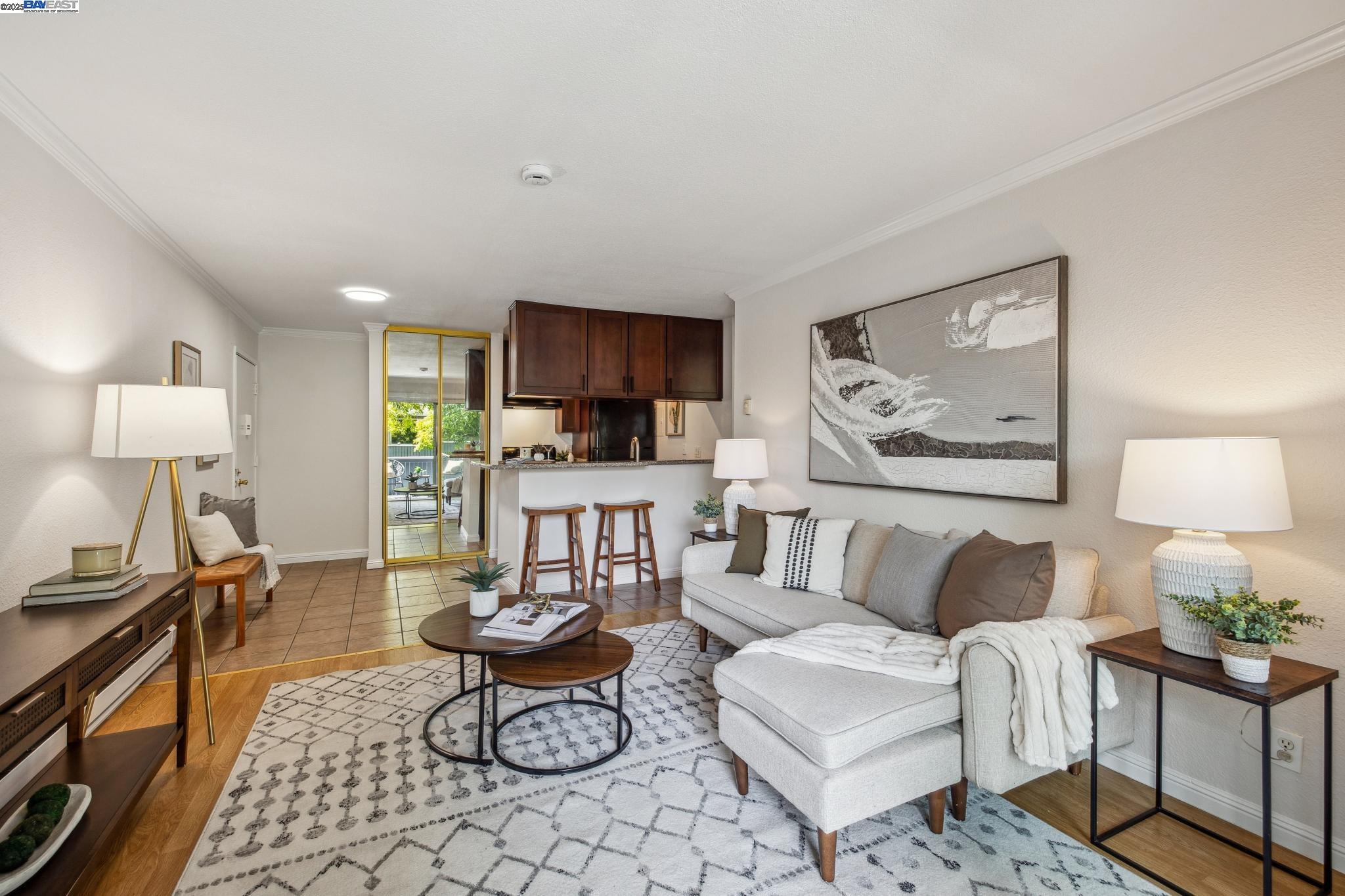Detail Gallery Image 16 of 26 For 141 Piccadilly Pl #B,  San Bruno,  CA 94066 - 1 Beds | 1 Baths