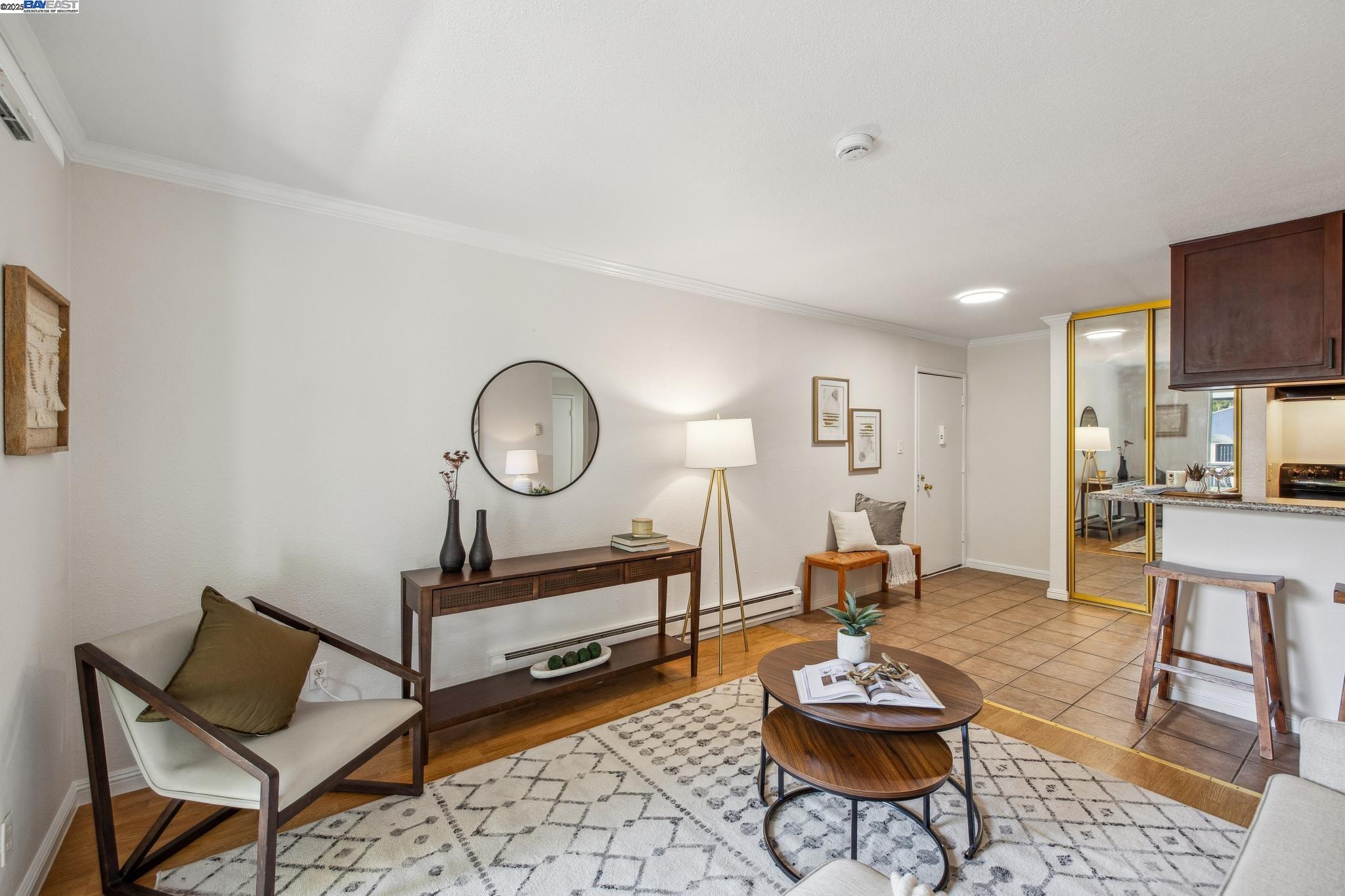 Detail Gallery Image 17 of 26 For 141 Piccadilly Pl #B,  San Bruno,  CA 94066 - 1 Beds | 1 Baths