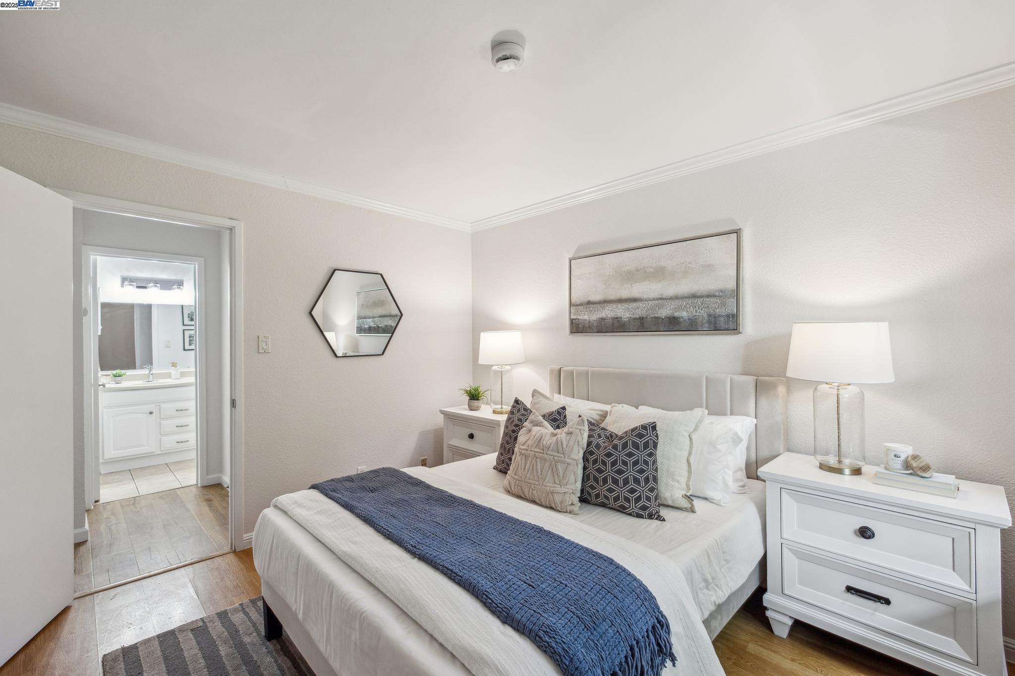 Detail Gallery Image 19 of 26 For 141 Piccadilly Pl #B,  San Bruno,  CA 94066 - 1 Beds | 1 Baths