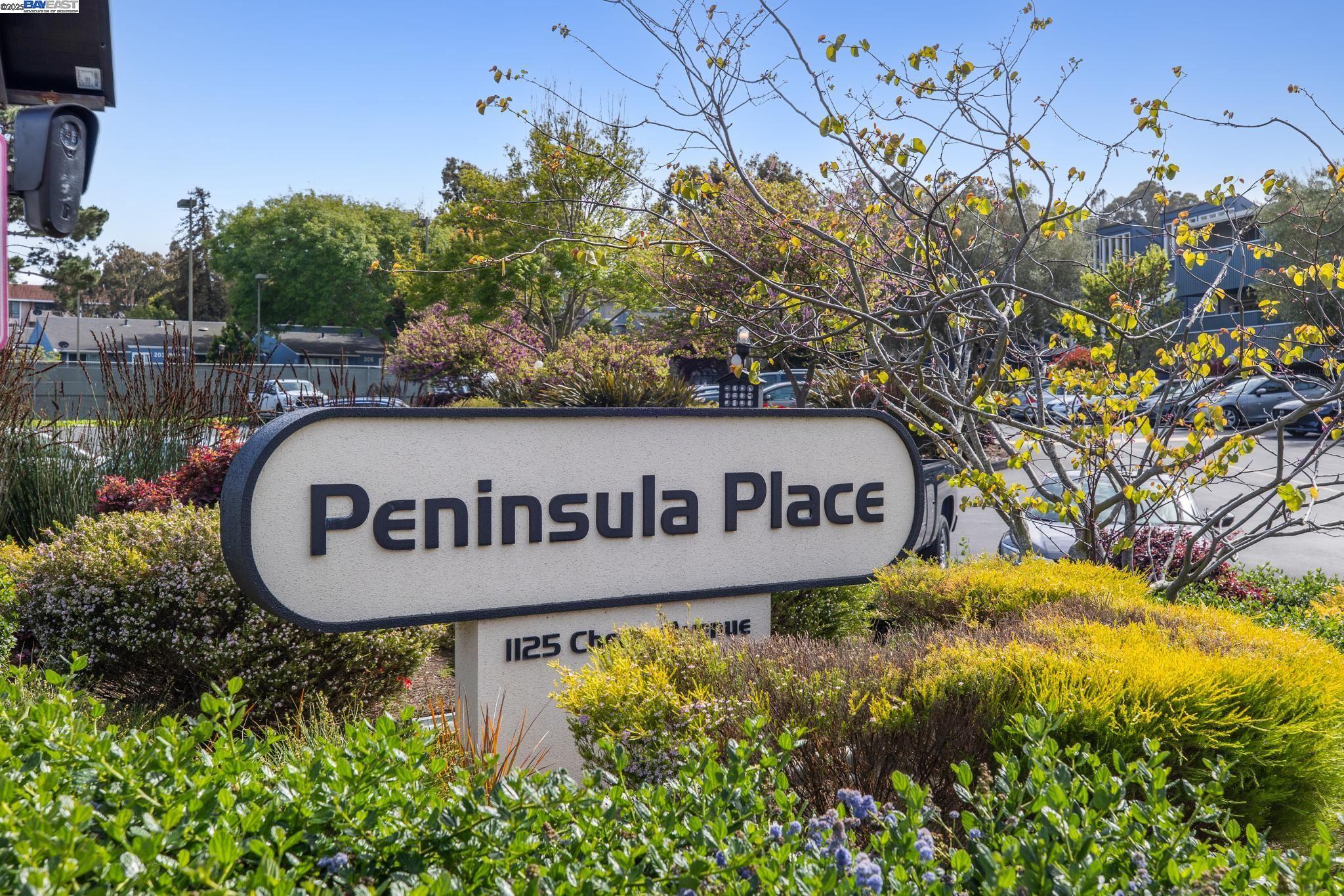 Detail Gallery Image 26 of 26 For 141 Piccadilly Pl #B,  San Bruno,  CA 94066 - 1 Beds | 1 Baths