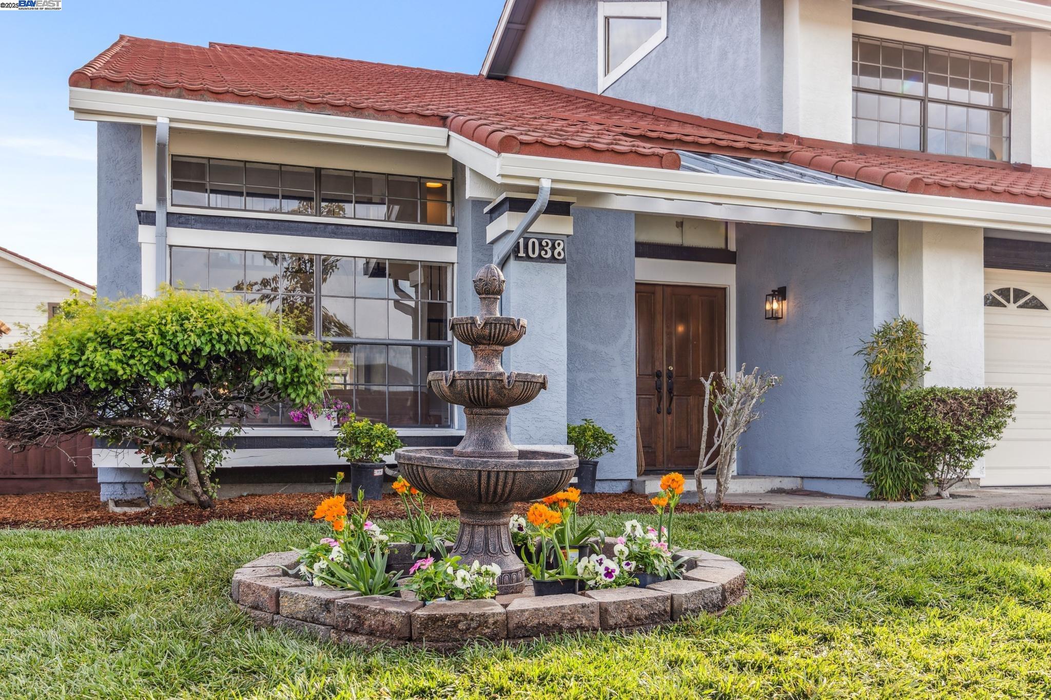 Detail Gallery Image 1 of 1 For 1038 Otis Dr, Alameda,  CA 94501 - 5 Beds | 2/1 Baths