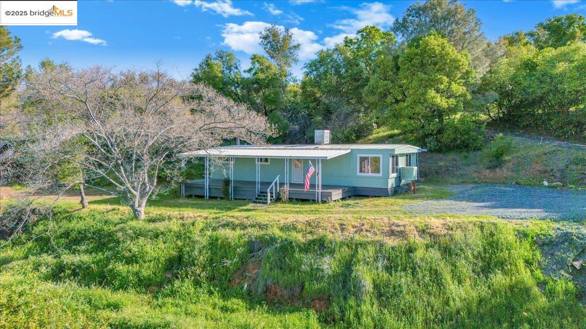 Detail Gallery Image 1 of 1 For 19875 S Panorama Place, Sonora,  CA 95370 - 2 Beds | 2 Baths