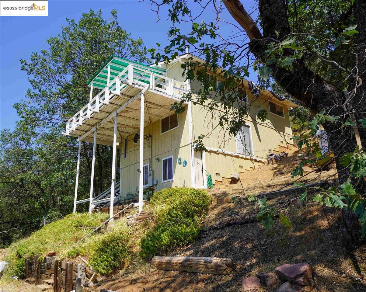 Detail Gallery Image 1 of 1 For 21313 American River Dr, Sonora,  CA 95370 - 3 Beds | 2 Baths