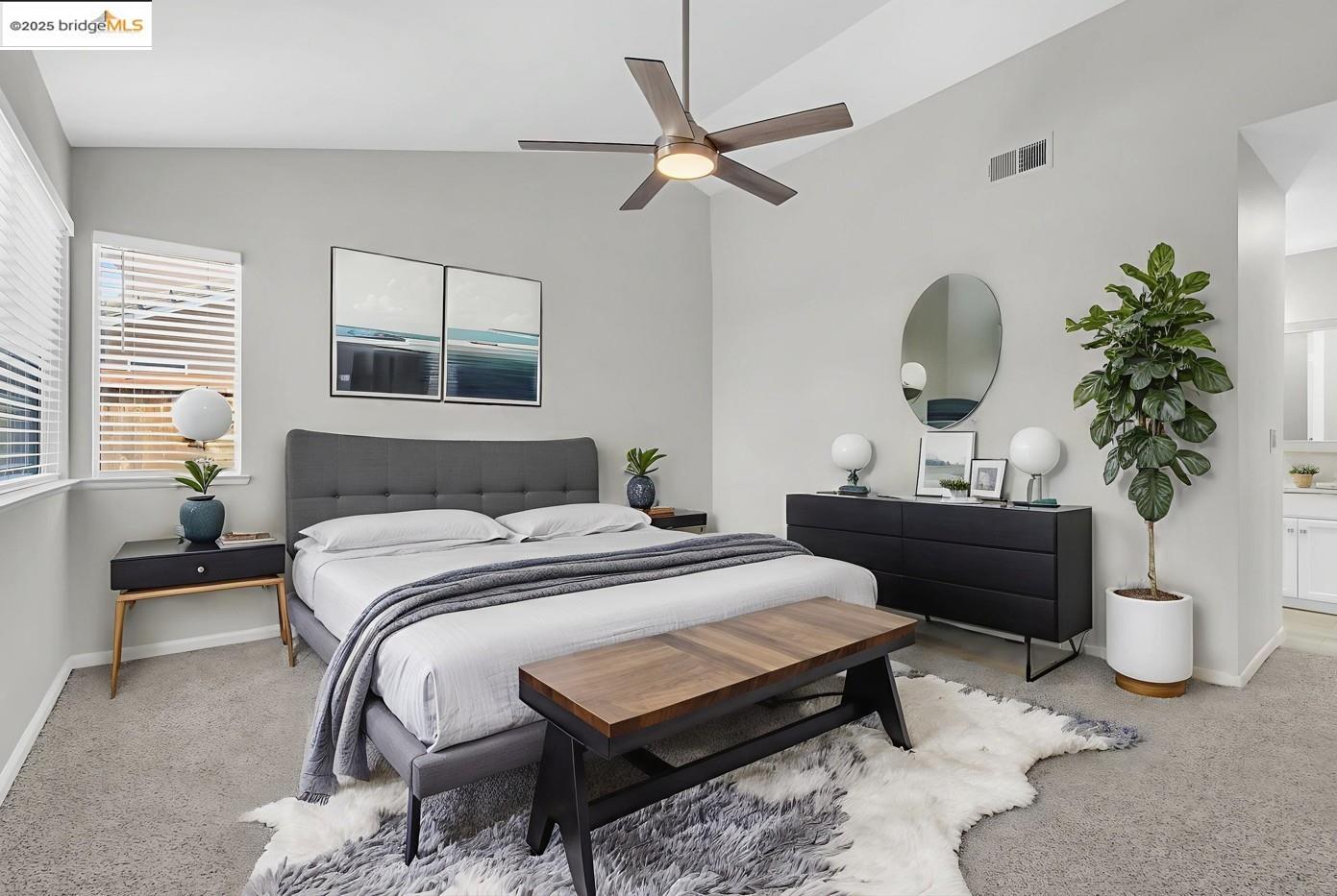 Detail Gallery Image 18 of 29 For 9438 Tuscany Circle, Stockton,  CA 95207-9999 - 3 Beds | 2 Baths