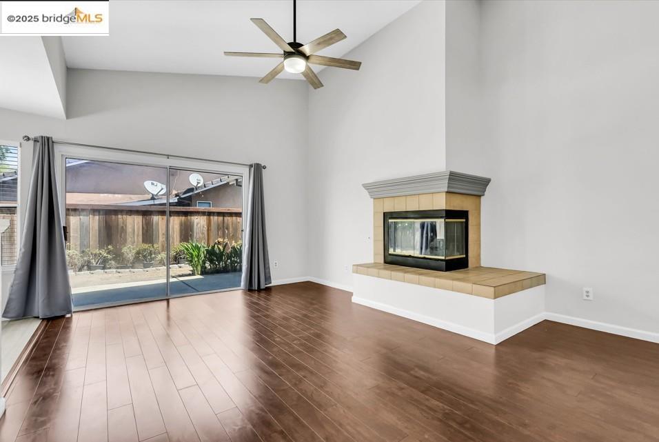 Detail Gallery Image 10 of 29 For 9438 Tuscany Circle, Stockton,  CA 95207-9999 - 3 Beds | 2 Baths