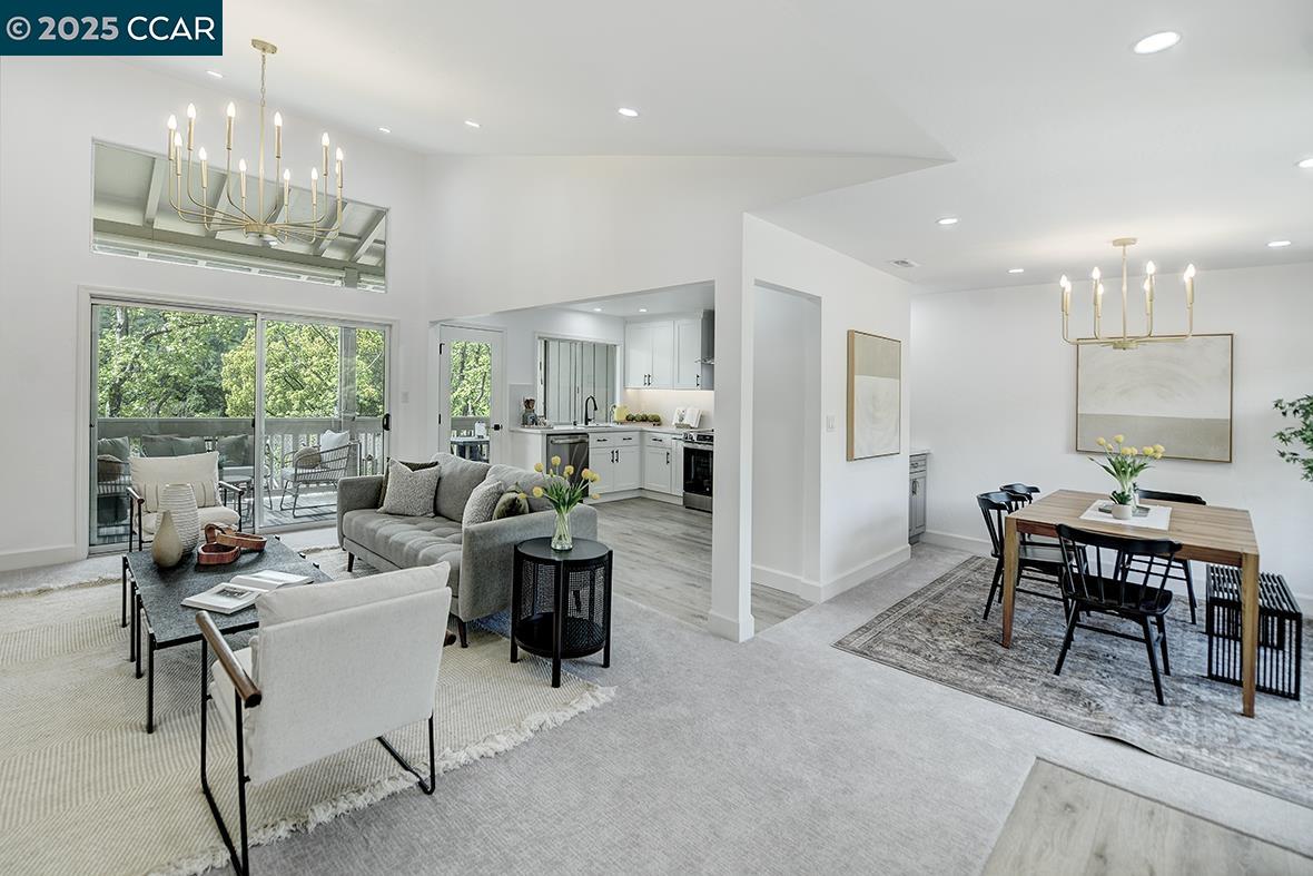 Detail Gallery Image 2 of 57 For 2175 Cactus Ct #3,  Walnut Creek,  CA 94595 - 2 Beds | 2 Baths