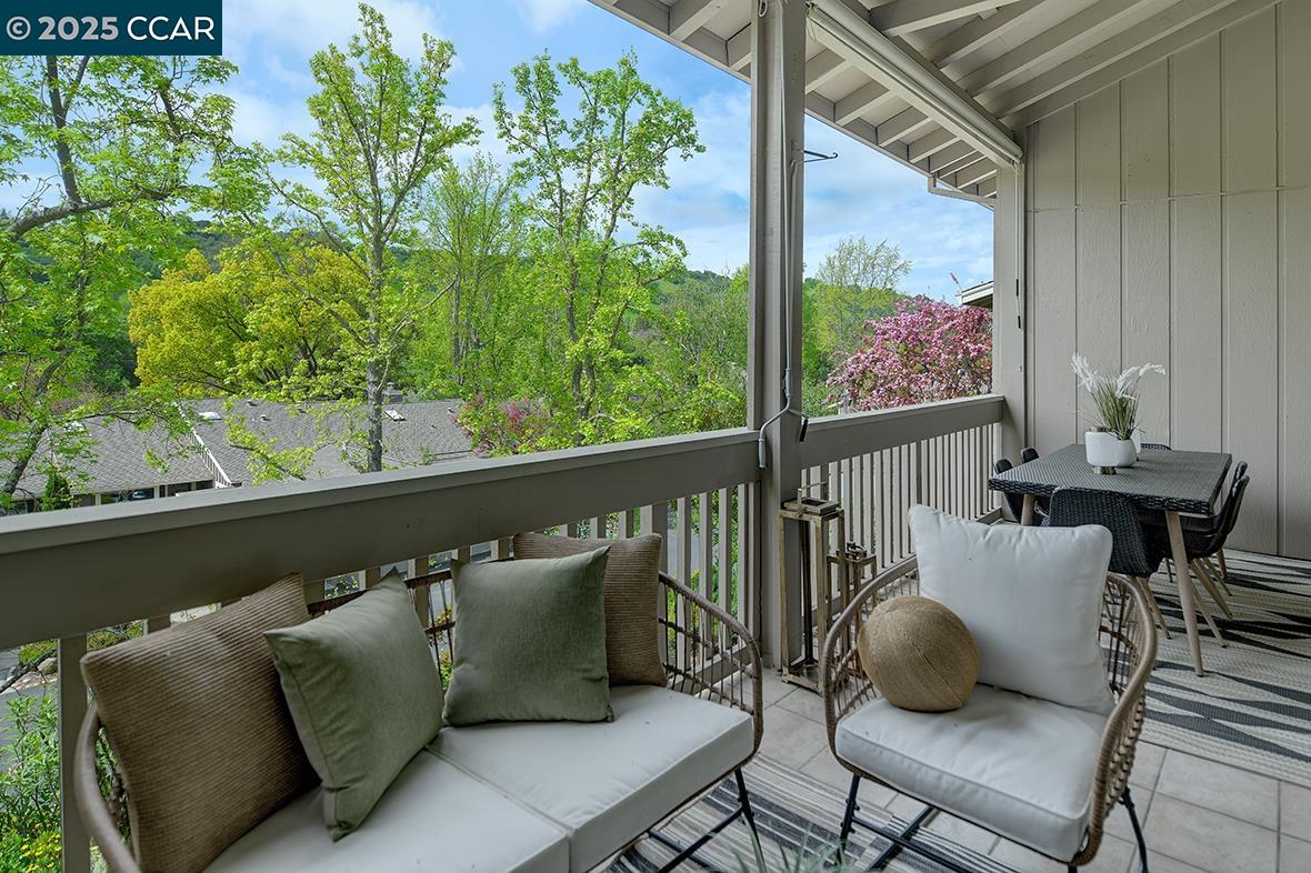 Detail Gallery Image 11 of 57 For 2175 Cactus Ct #3,  Walnut Creek,  CA 94595 - 2 Beds | 2 Baths