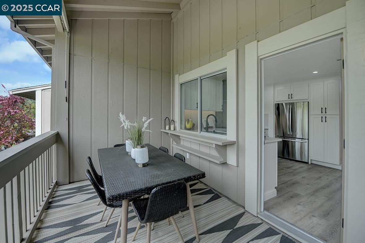 Detail Gallery Image 16 of 57 For 2175 Cactus Ct #3,  Walnut Creek,  CA 94595 - 2 Beds | 2 Baths