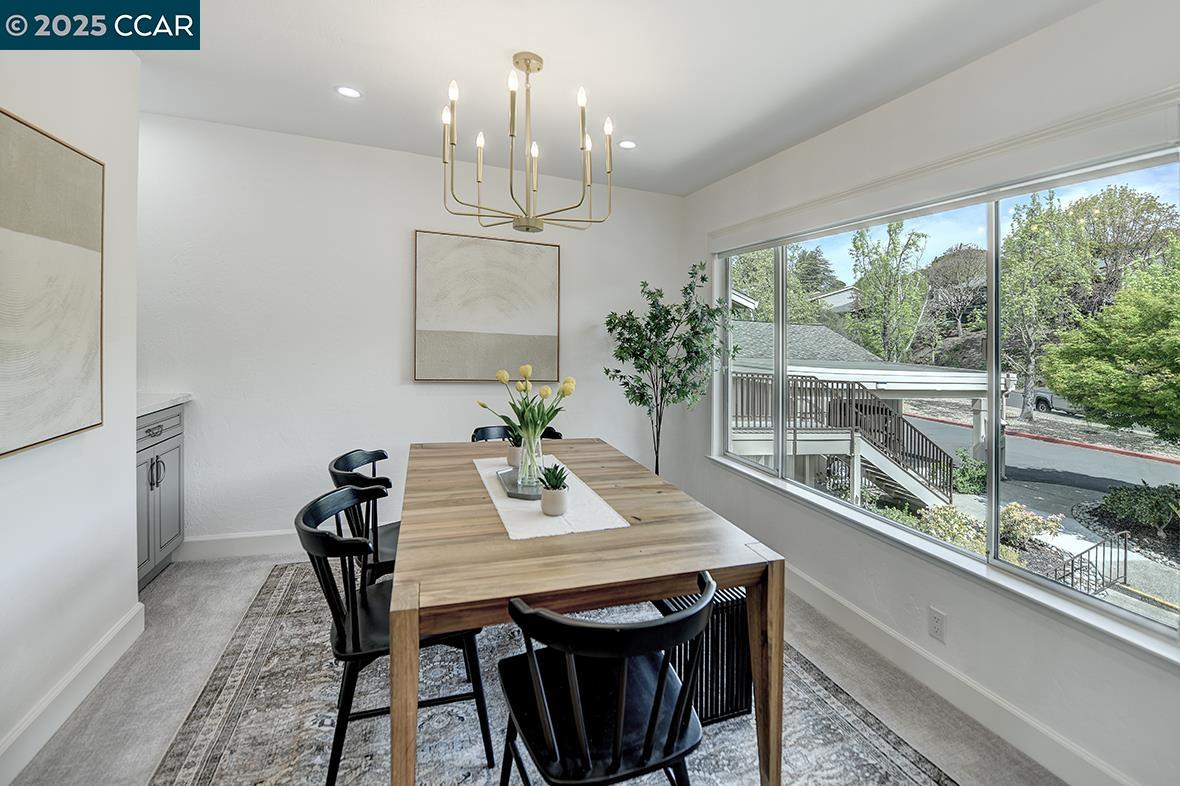 Detail Gallery Image 18 of 57 For 2175 Cactus Ct #3,  Walnut Creek,  CA 94595 - 2 Beds | 2 Baths