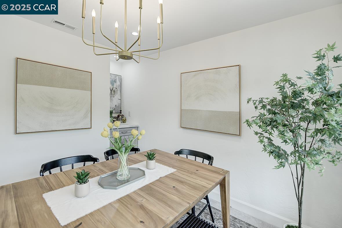 Detail Gallery Image 19 of 57 For 2175 Cactus Ct #3,  Walnut Creek,  CA 94595 - 2 Beds | 2 Baths