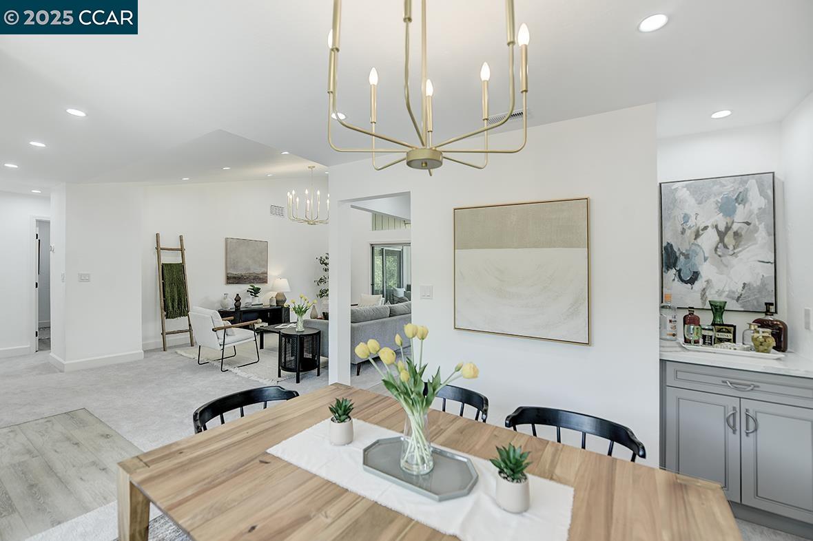 Detail Gallery Image 20 of 57 For 2175 Cactus Ct #3,  Walnut Creek,  CA 94595 - 2 Beds | 2 Baths