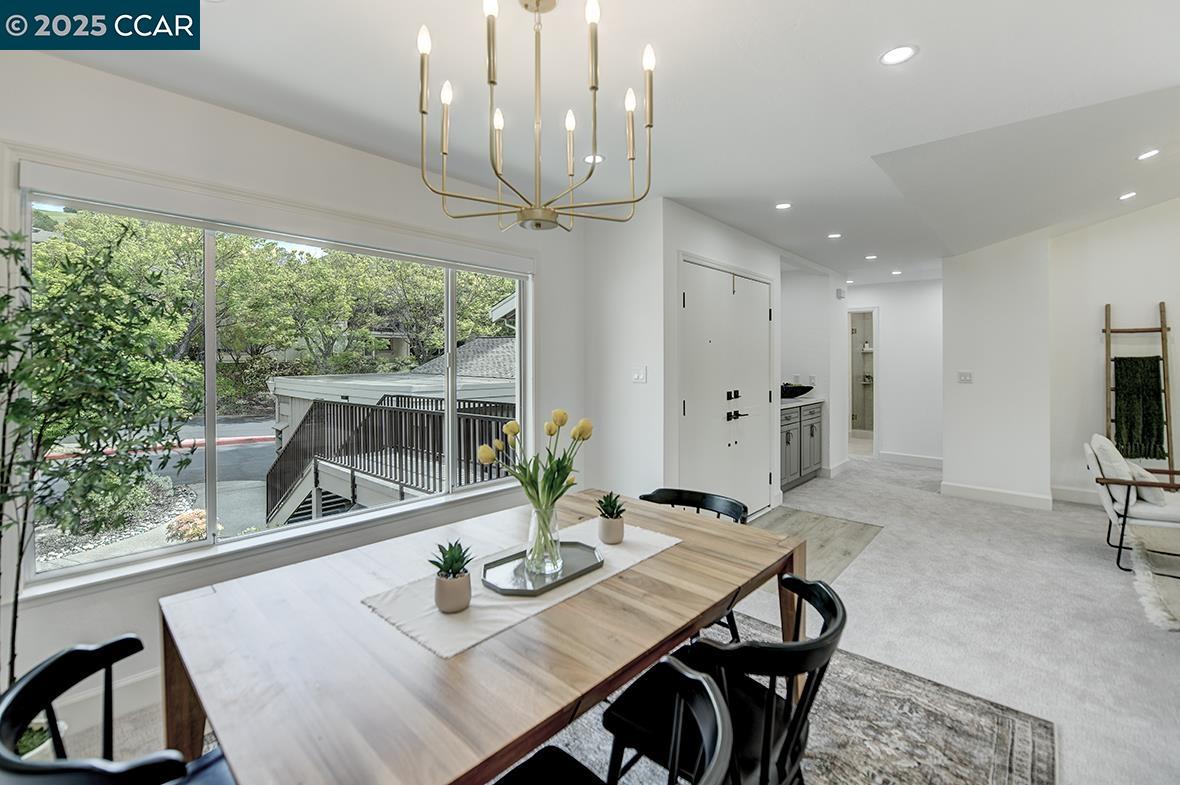 Detail Gallery Image 21 of 57 For 2175 Cactus Ct #3,  Walnut Creek,  CA 94595 - 2 Beds | 2 Baths
