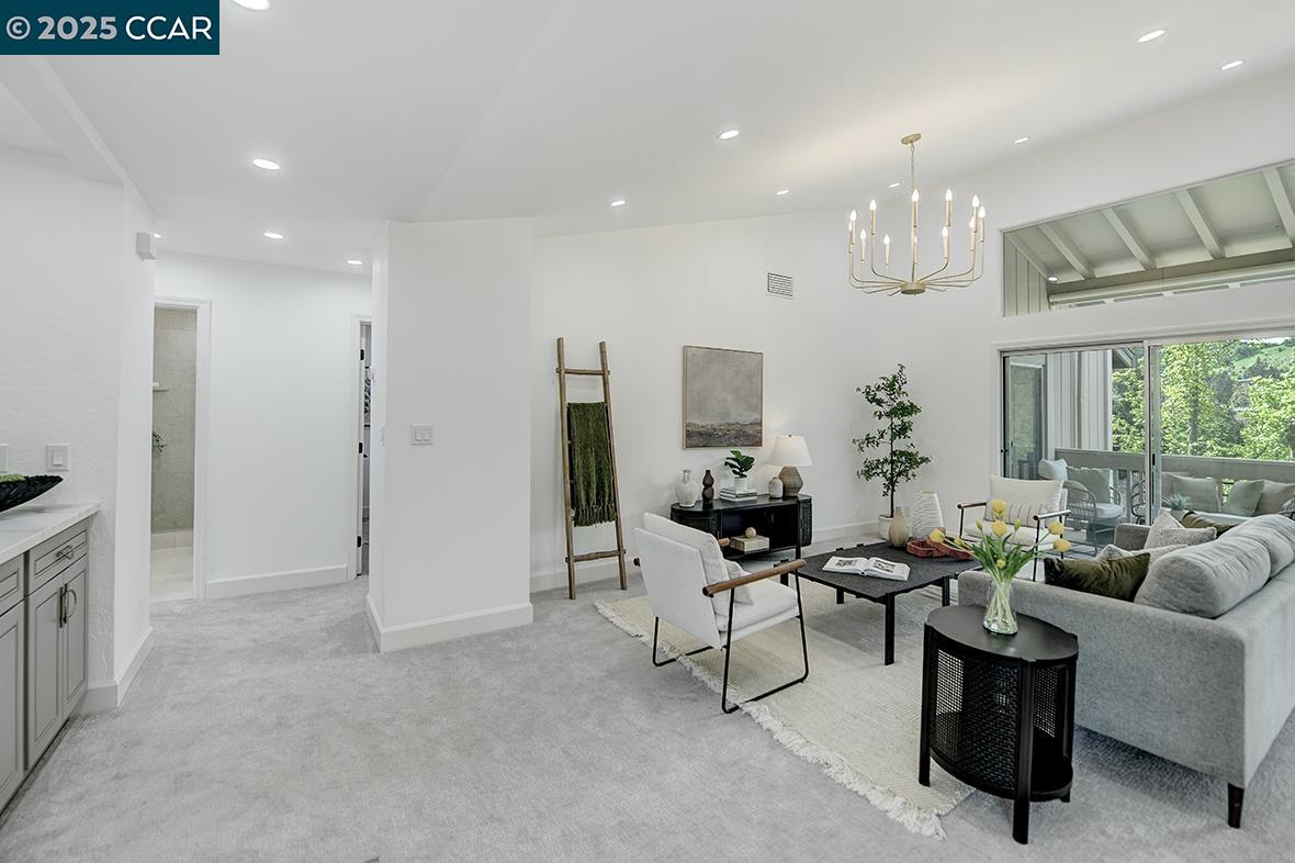 Detail Gallery Image 22 of 57 For 2175 Cactus Ct #3,  Walnut Creek,  CA 94595 - 2 Beds | 2 Baths