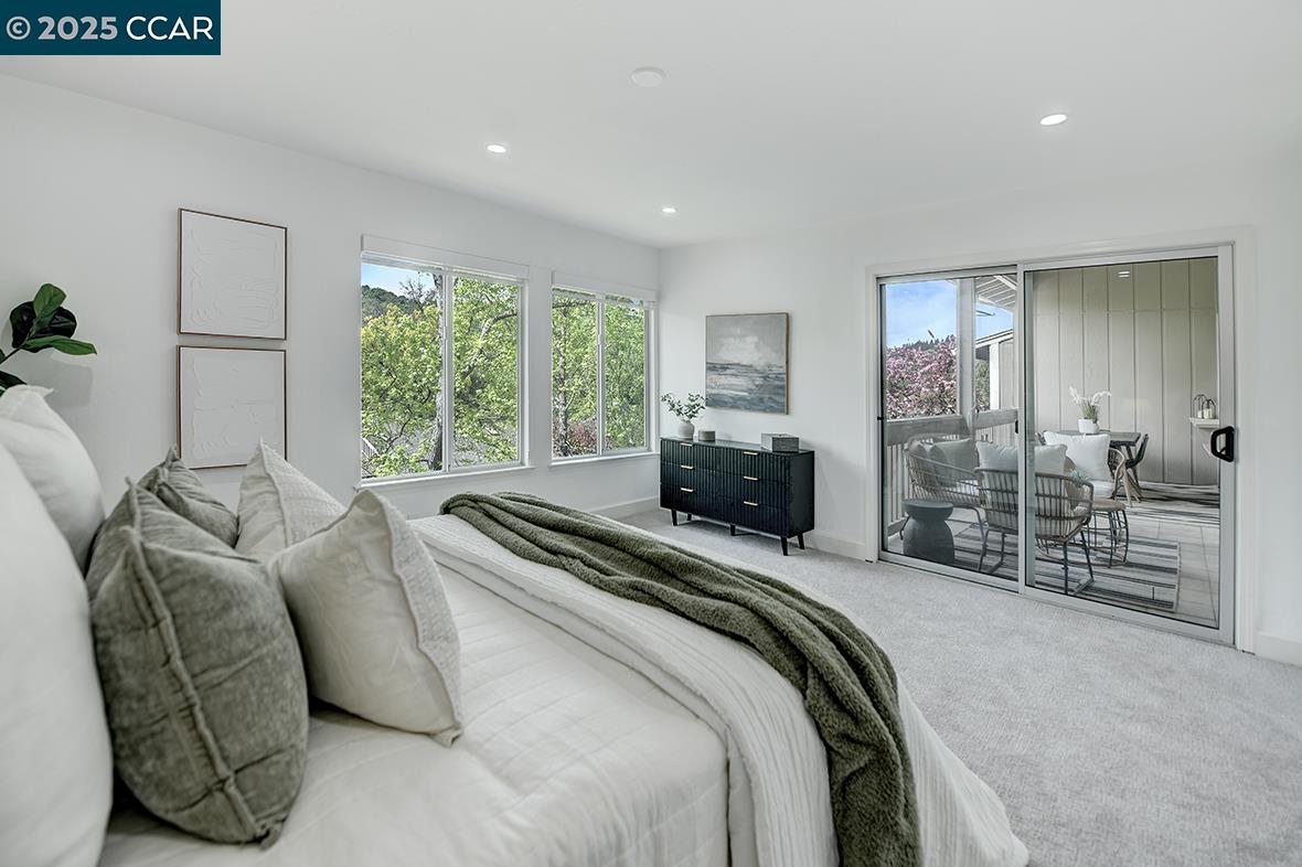 Detail Gallery Image 27 of 57 For 2175 Cactus Ct #3,  Walnut Creek,  CA 94595 - 2 Beds | 2 Baths