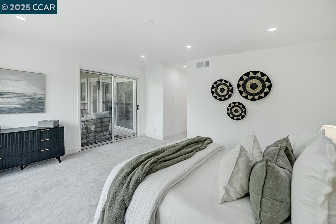 Detail Gallery Image 28 of 57 For 2175 Cactus Ct #3,  Walnut Creek,  CA 94595 - 2 Beds | 2 Baths