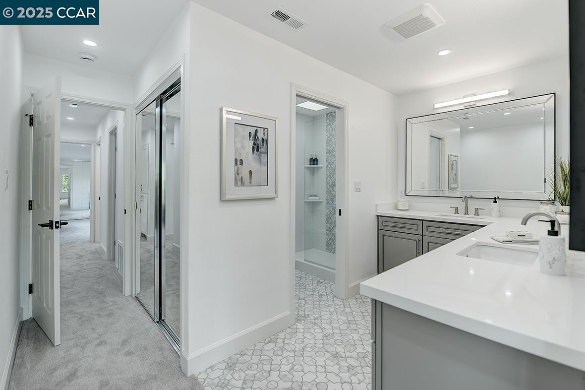 Detail Gallery Image 33 of 57 For 2175 Cactus Ct #3,  Walnut Creek,  CA 94595 - 2 Beds | 2 Baths