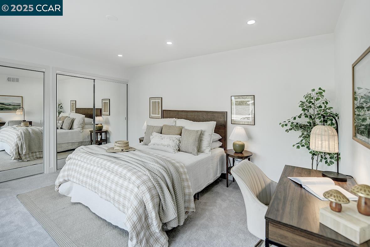 Detail Gallery Image 34 of 57 For 2175 Cactus Ct #3,  Walnut Creek,  CA 94595 - 2 Beds | 2 Baths