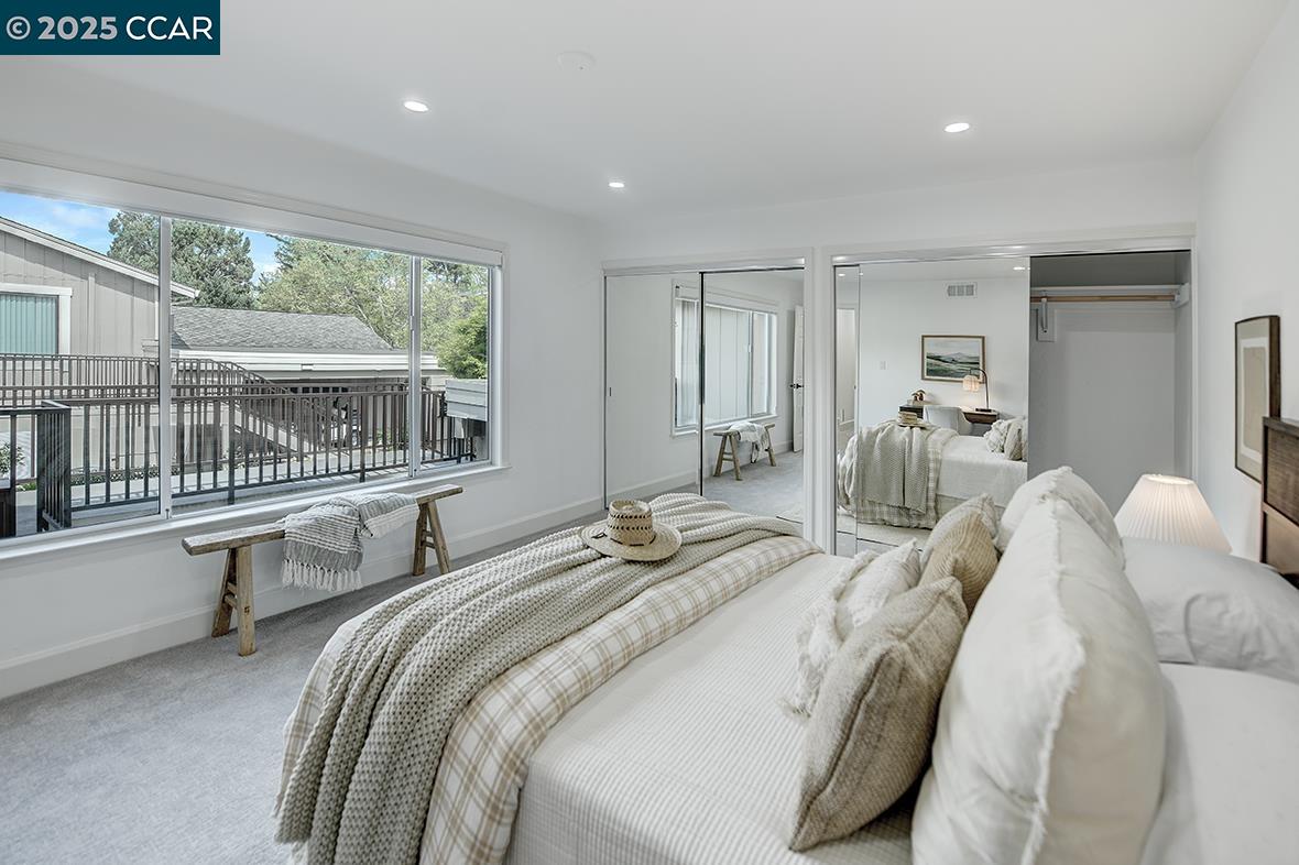 Detail Gallery Image 35 of 57 For 2175 Cactus Ct #3,  Walnut Creek,  CA 94595 - 2 Beds | 2 Baths