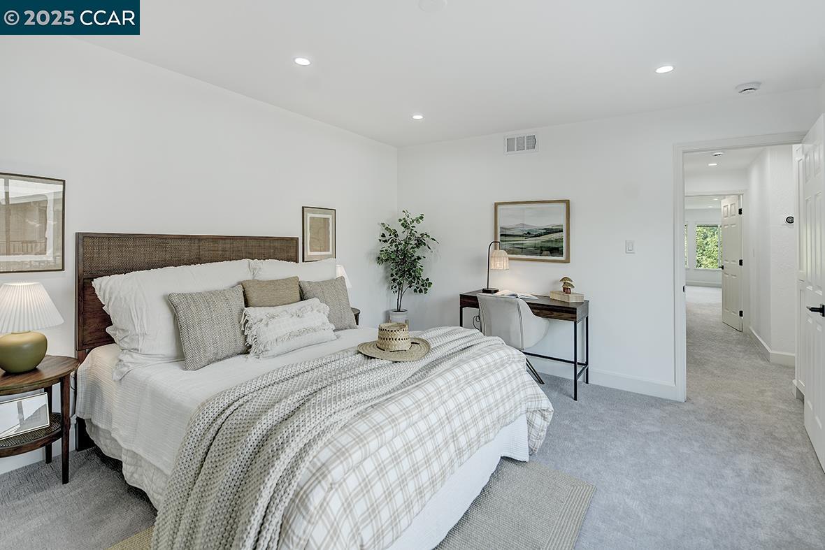 Detail Gallery Image 37 of 57 For 2175 Cactus Ct #3,  Walnut Creek,  CA 94595 - 2 Beds | 2 Baths