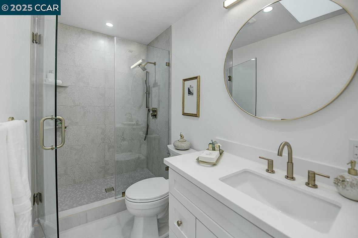 Detail Gallery Image 38 of 57 For 2175 Cactus Ct #3,  Walnut Creek,  CA 94595 - 2 Beds | 2 Baths