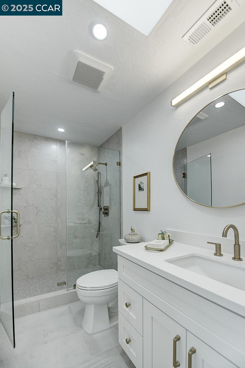 Detail Gallery Image 39 of 57 For 2175 Cactus Ct #3,  Walnut Creek,  CA 94595 - 2 Beds | 2 Baths