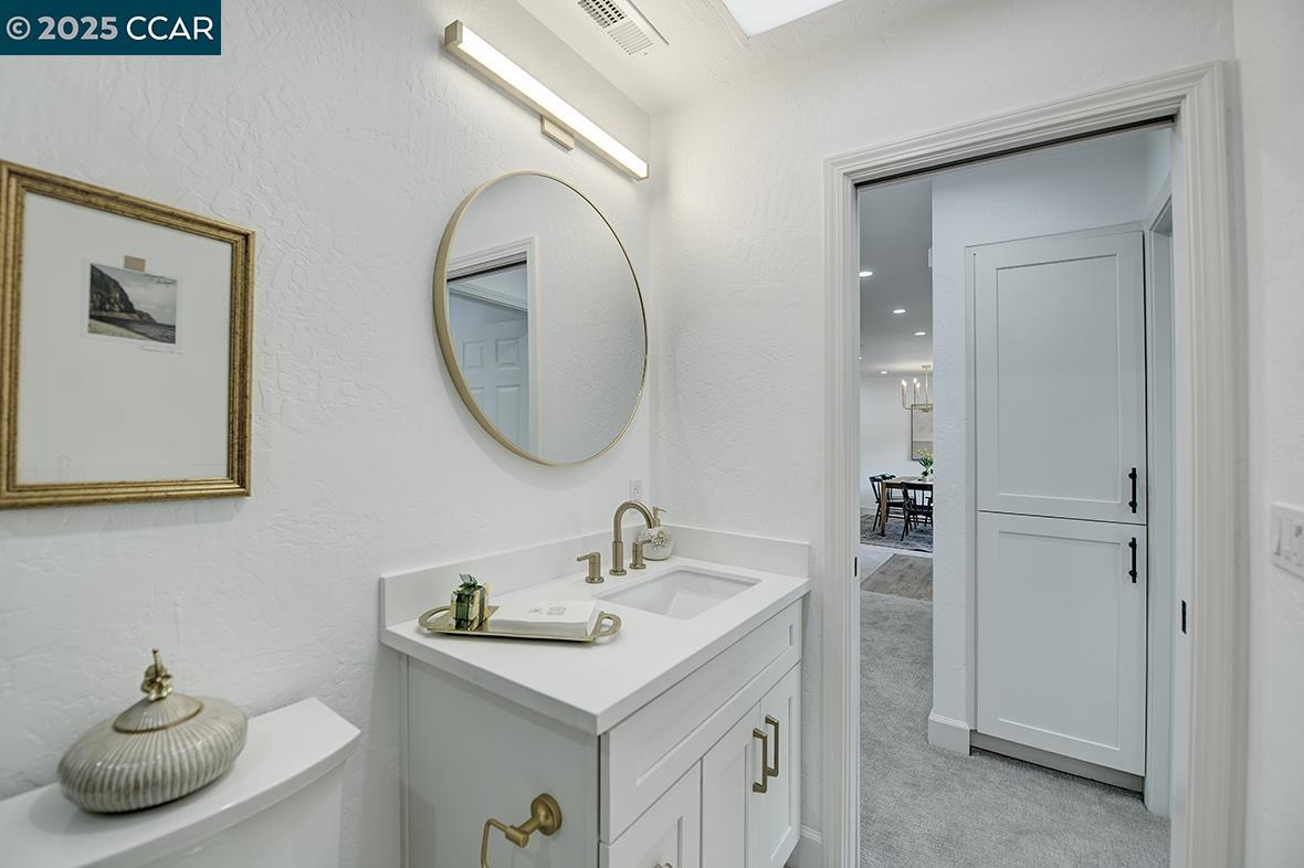 Detail Gallery Image 40 of 57 For 2175 Cactus Ct #3,  Walnut Creek,  CA 94595 - 2 Beds | 2 Baths