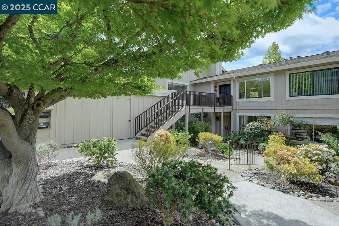 Detail Gallery Image 43 of 57 For 2175 Cactus Ct #3,  Walnut Creek,  CA 94595 - 2 Beds | 2 Baths