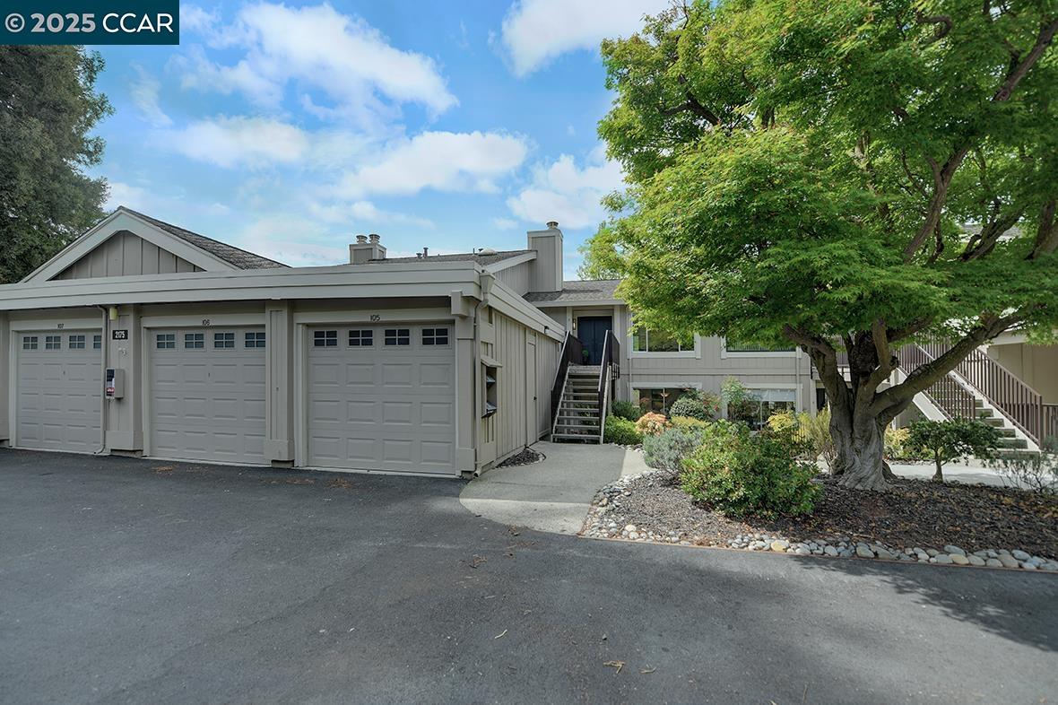 Detail Gallery Image 44 of 57 For 2175 Cactus Ct #3,  Walnut Creek,  CA 94595 - 2 Beds | 2 Baths